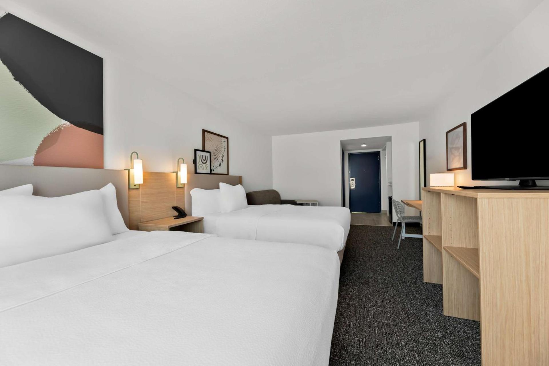 Spark By Hilton Tupelo photo 22