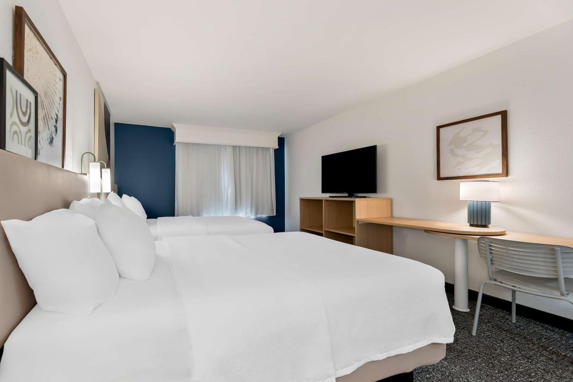 Spark By Hilton Tupelo photo 24