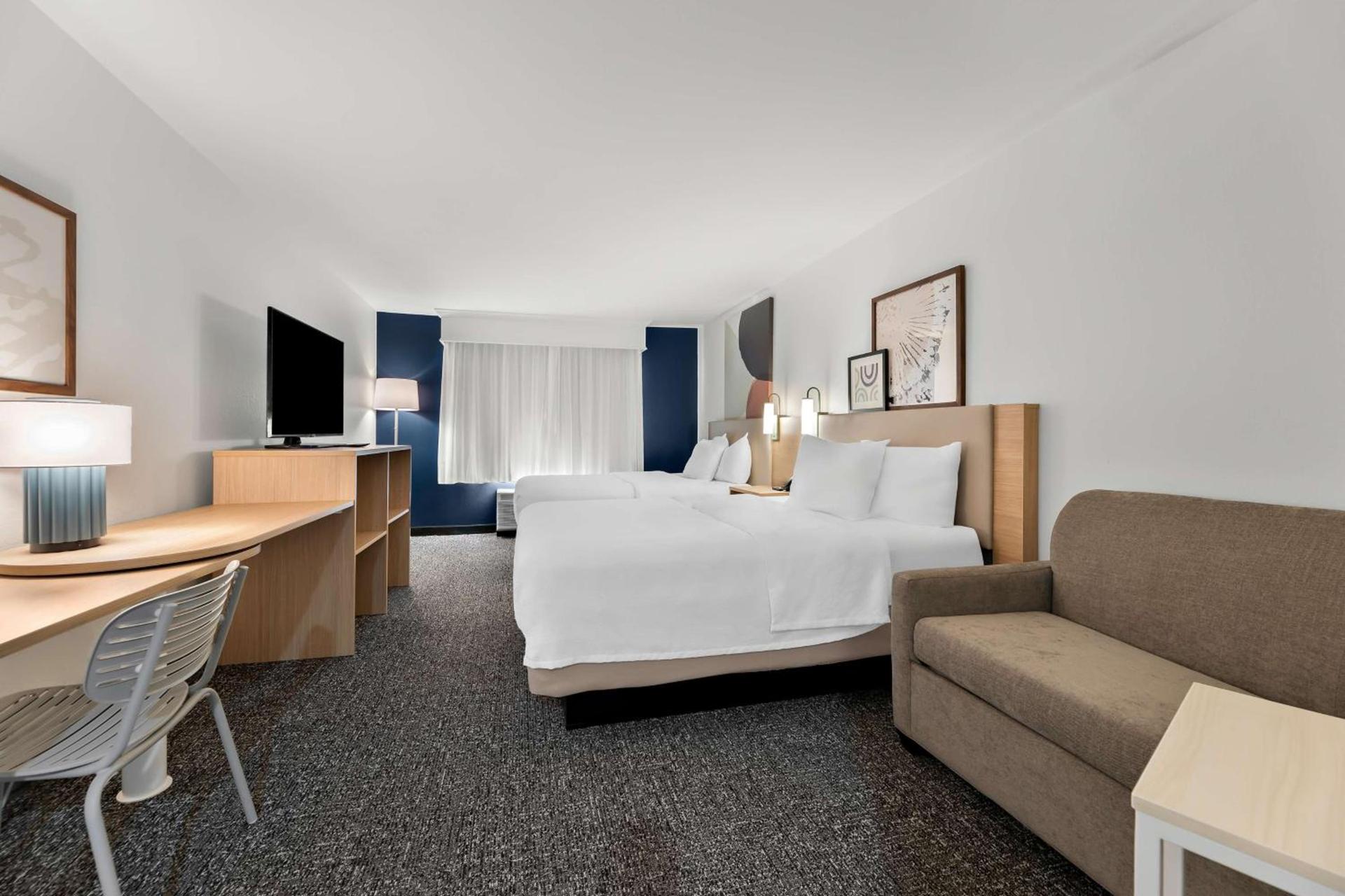 Spark By Hilton Tupelo photo 25