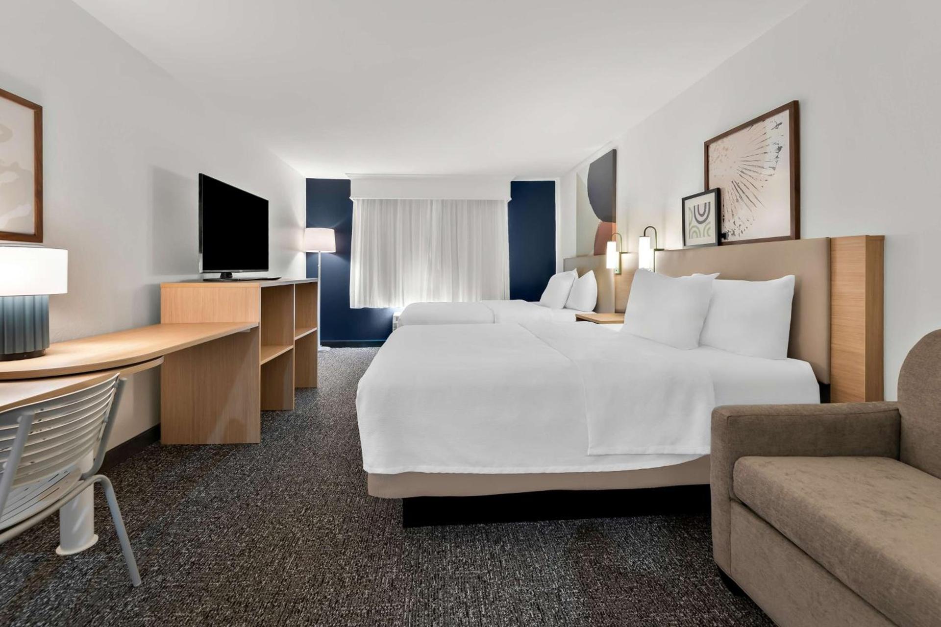 Spark By Hilton Tupelo photo 27
