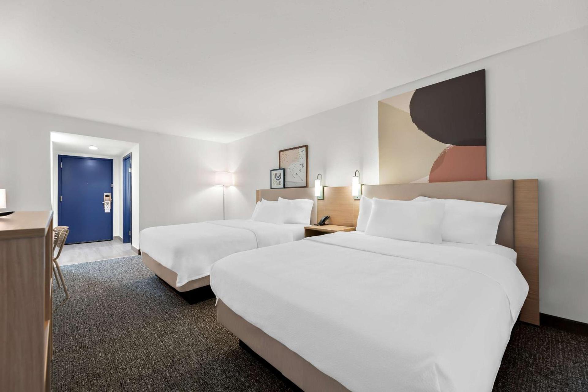 Spark By Hilton Tupelo photo 28