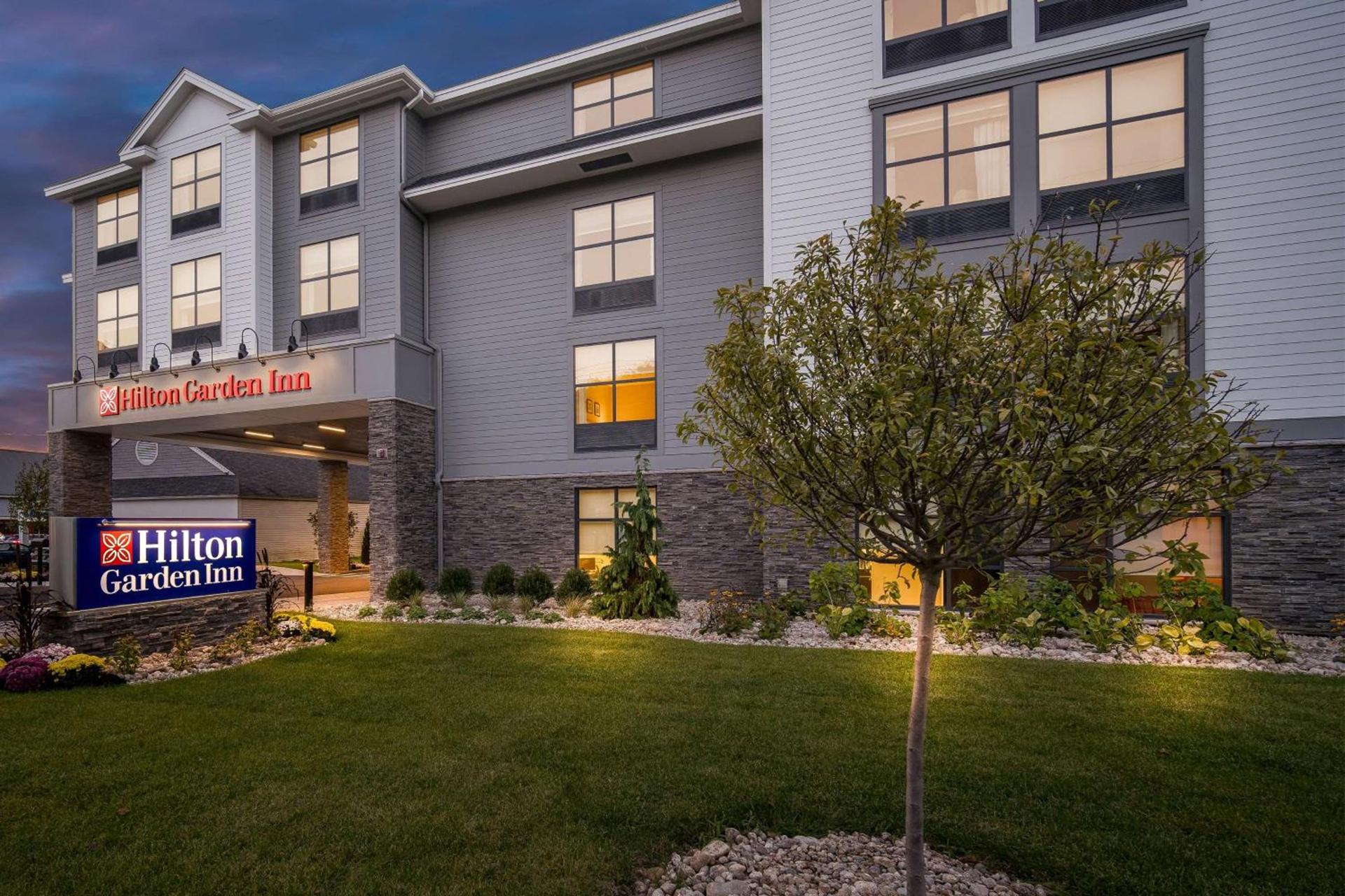 Hilton Garden Inn North Conway photo 2