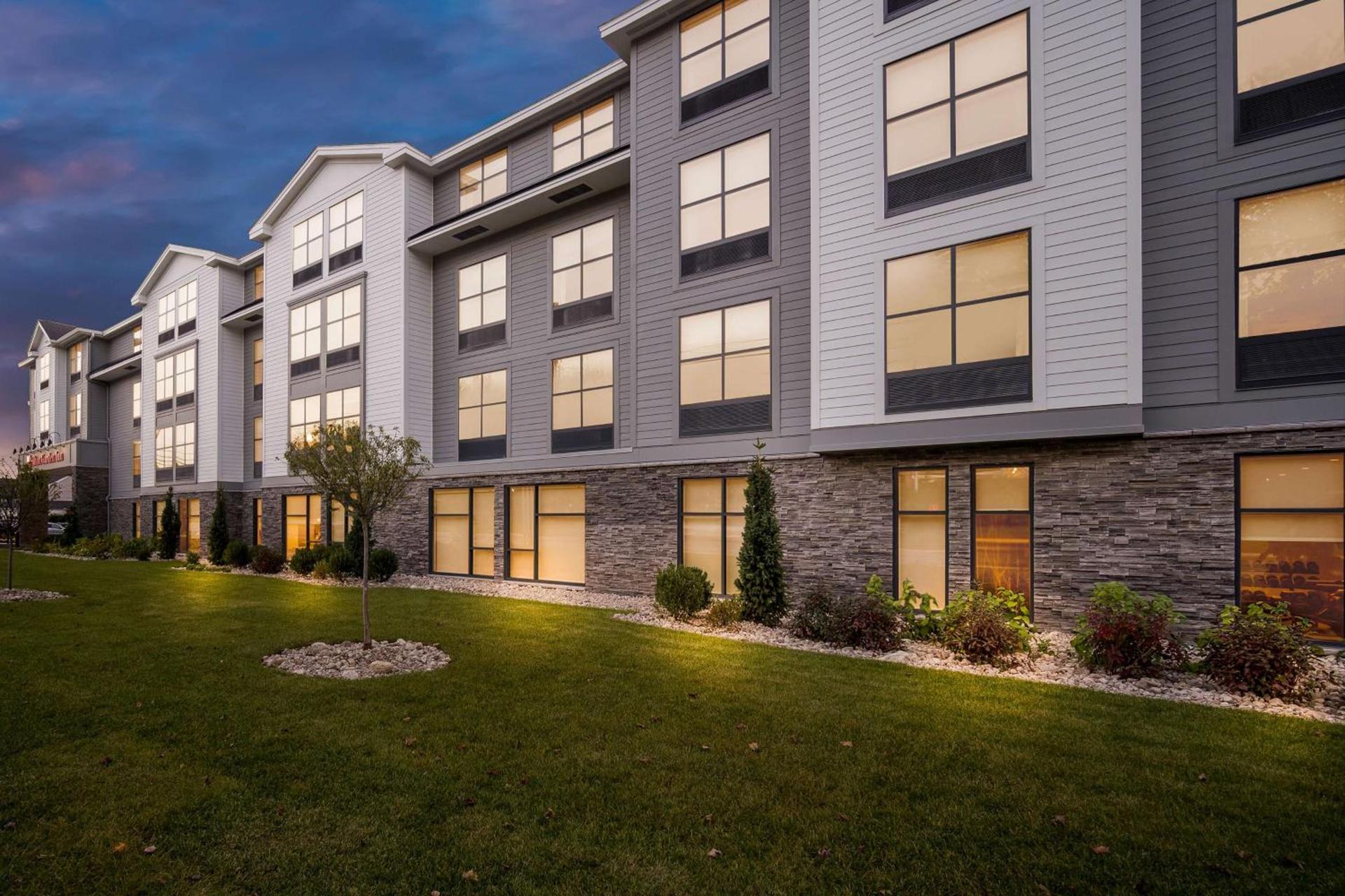 Hilton Garden Inn North Conway photo 4