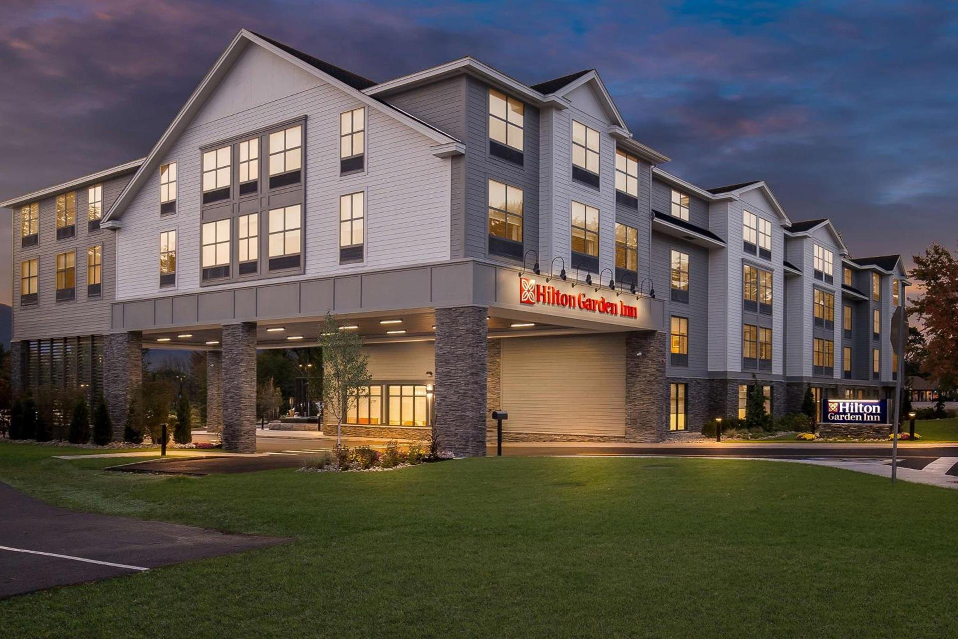 Hilton Garden Inn North Conway photo 3