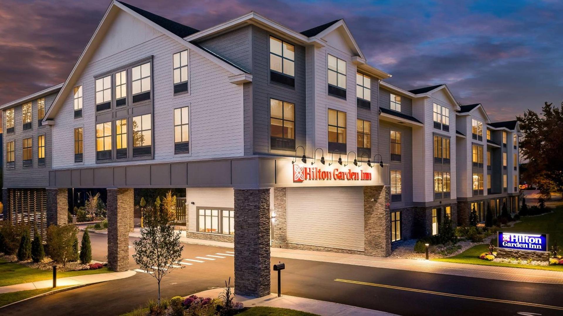 Hilton Garden Inn North Conway photo 5