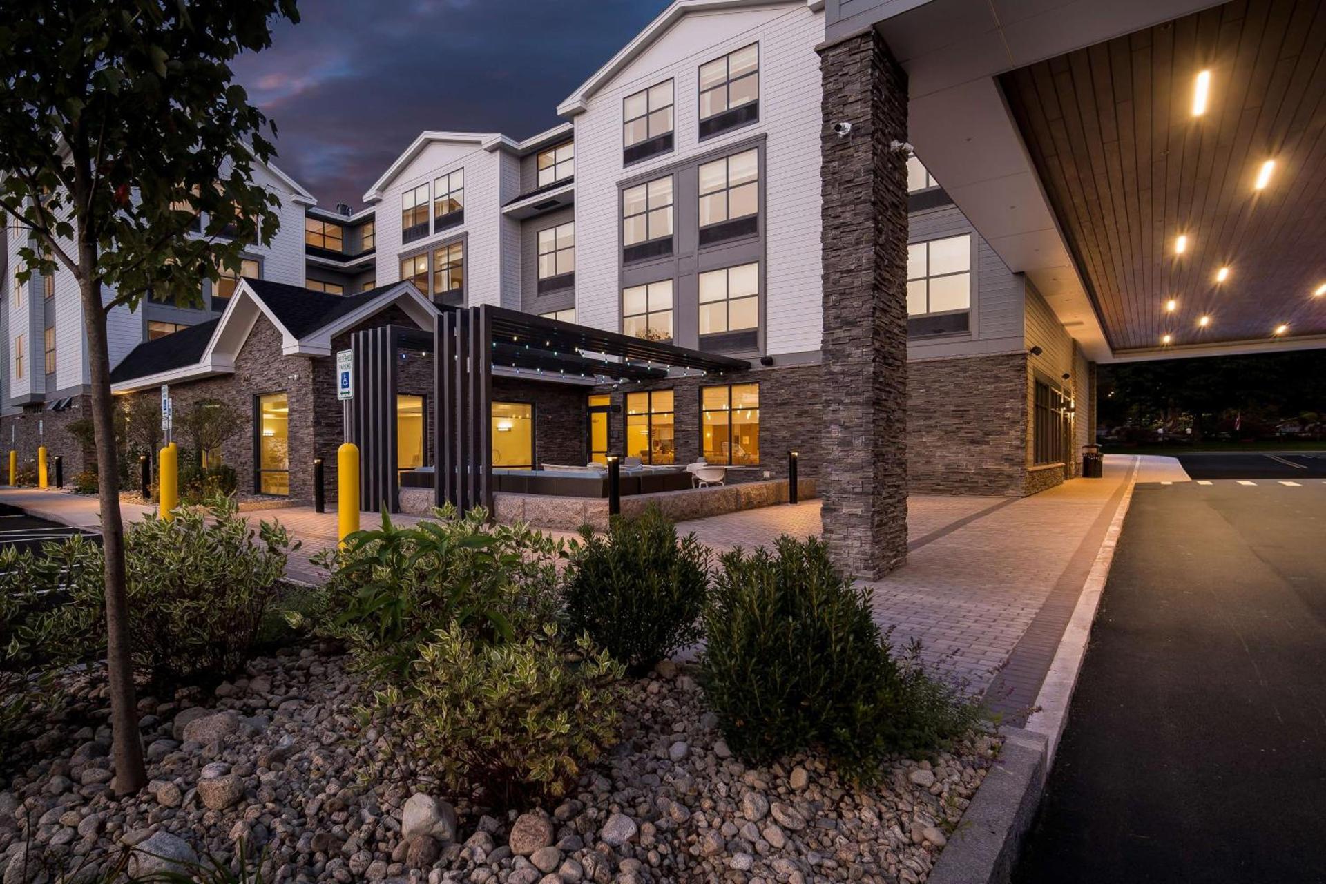 Hilton Garden Inn North Conway photo 6