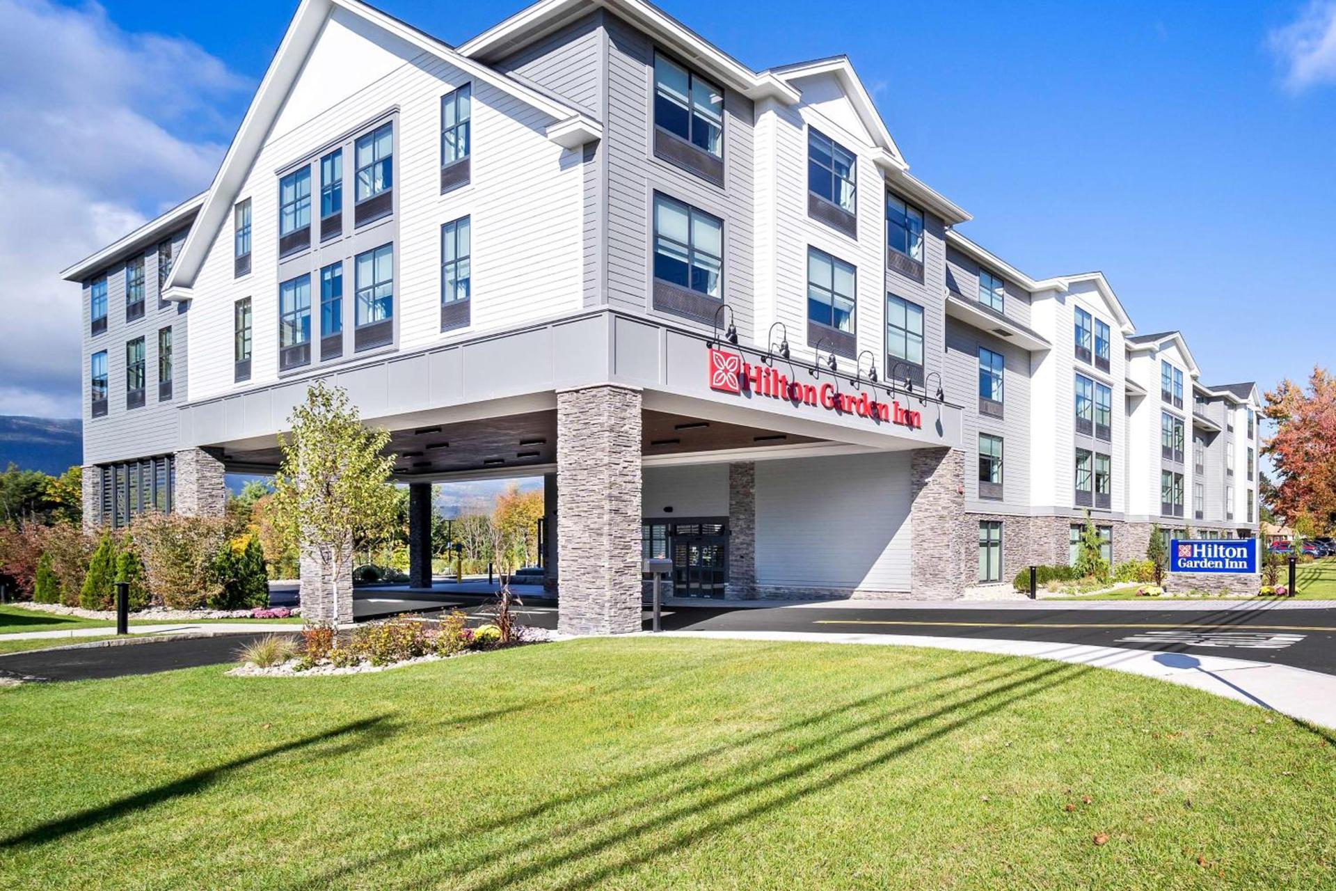 Hilton Garden Inn North Conway photo 7