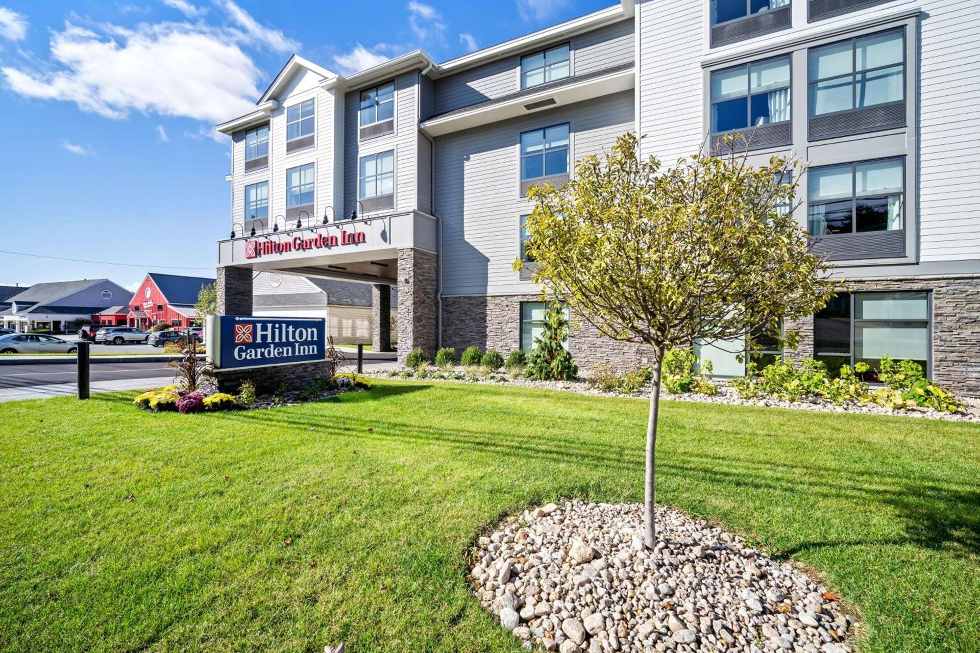 Hilton Garden Inn North Conway photo 8