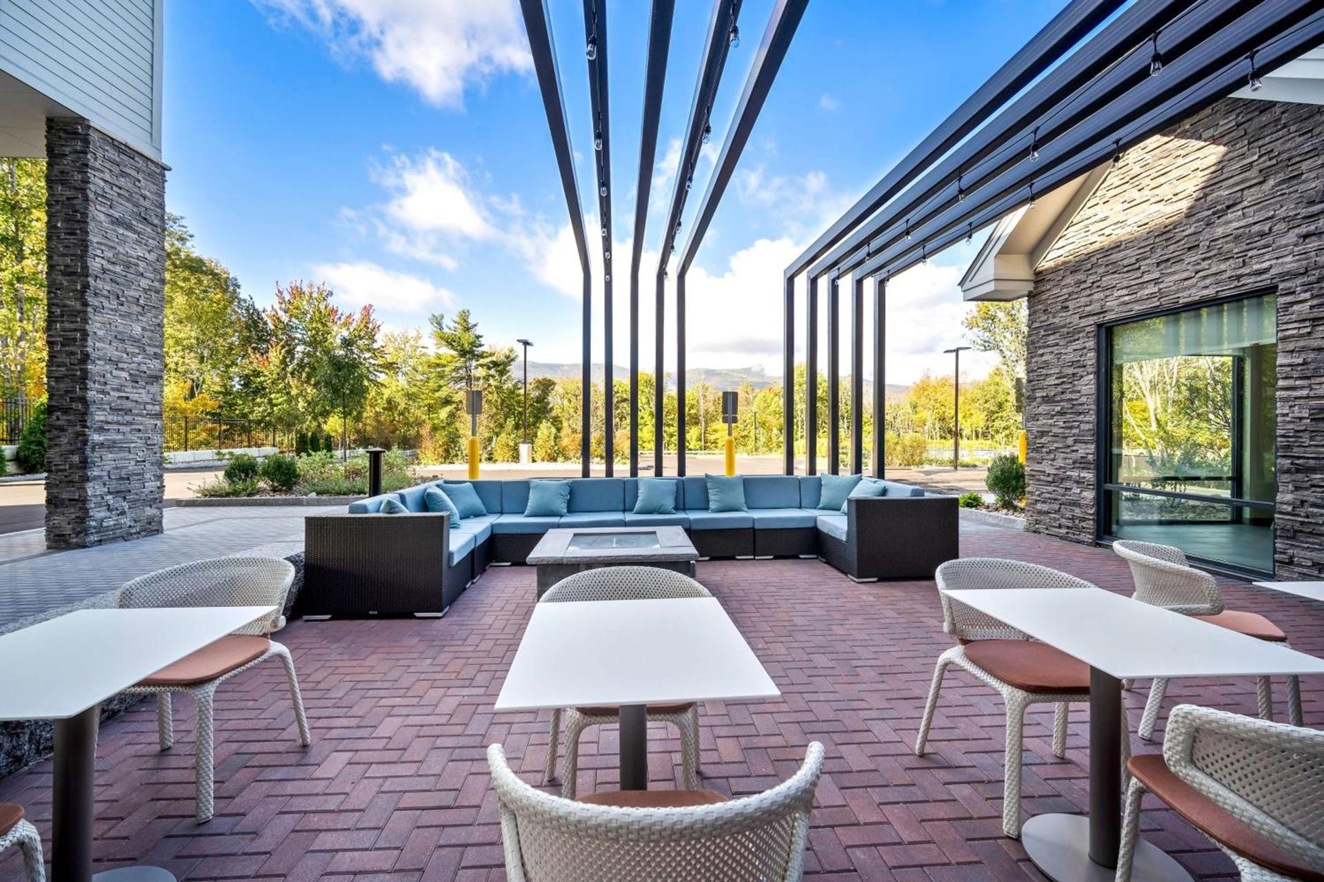 Hilton Garden Inn North Conway photo 9