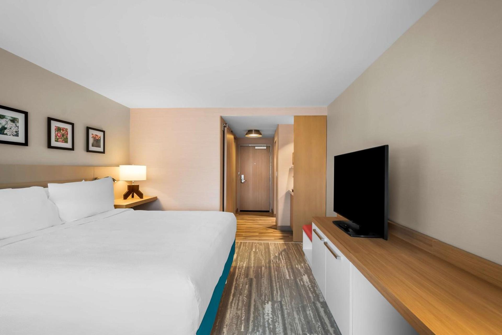 Hilton Garden Inn North Conway photo 18