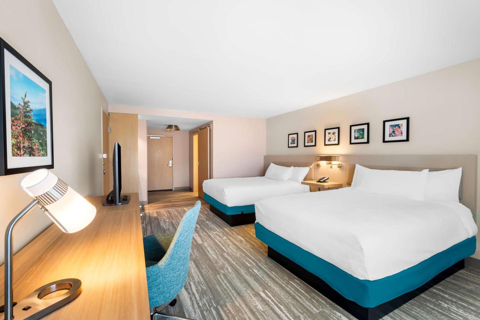 Hilton Garden Inn North Conway photo 21