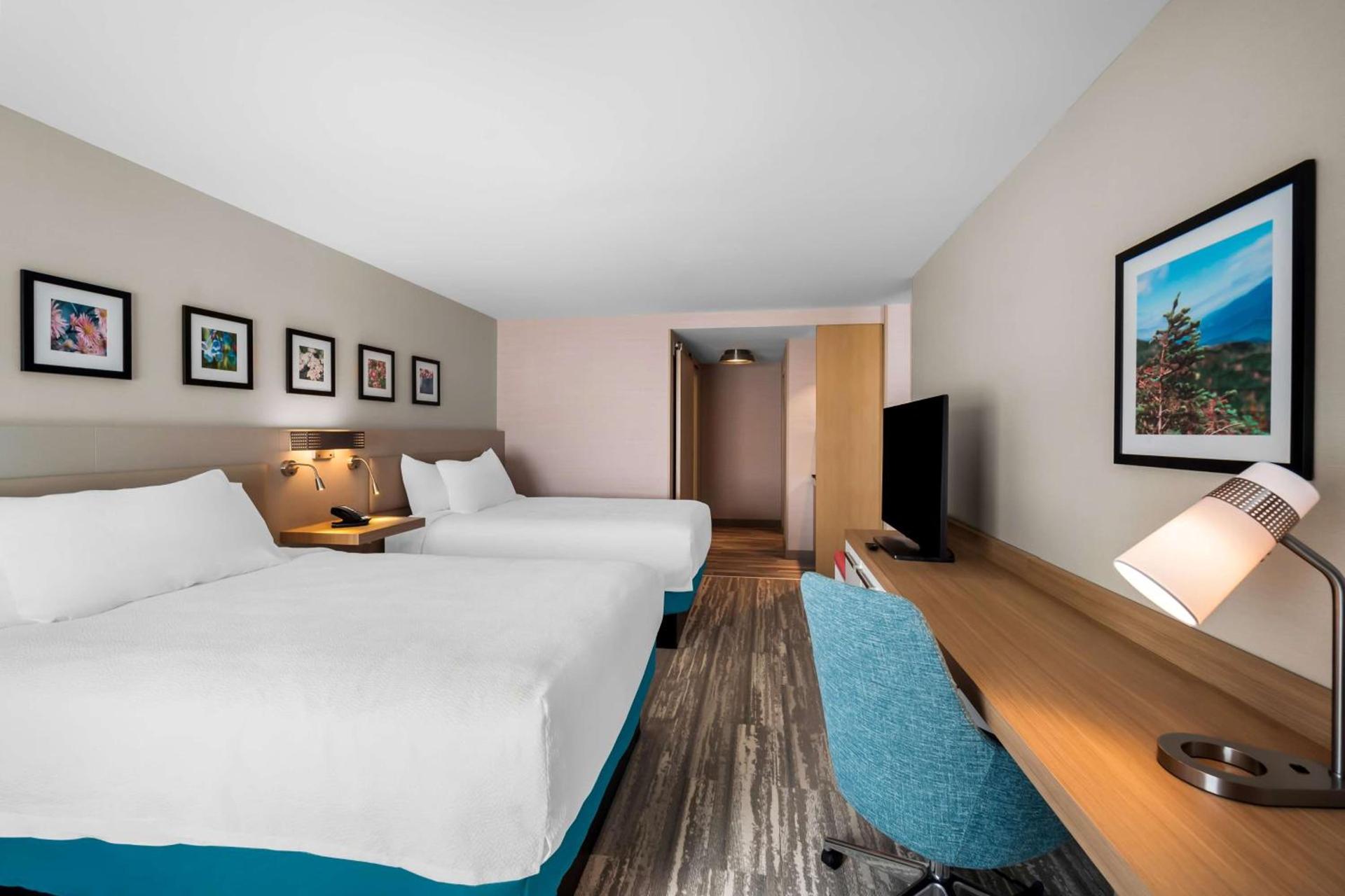 Hilton Garden Inn North Conway photo 24