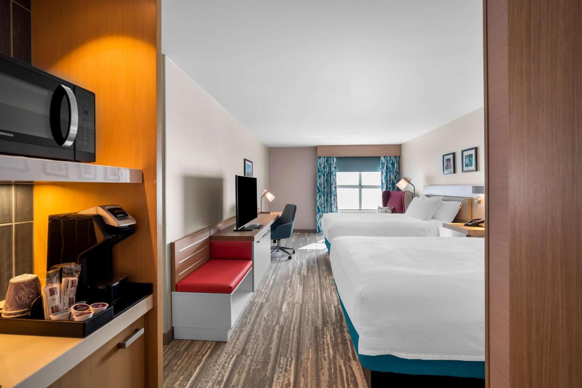 Hilton Garden Inn North Conway photo 25