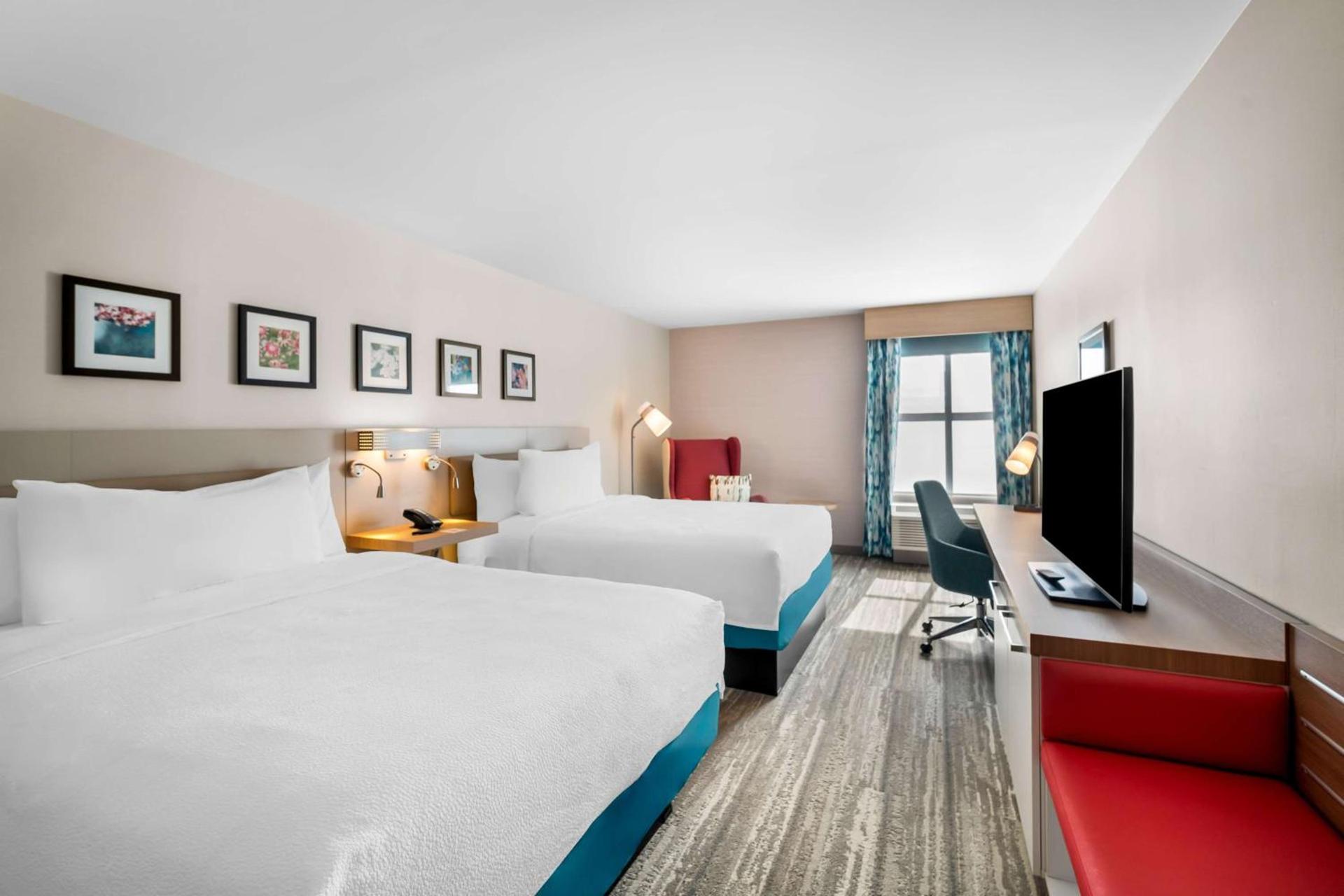 Hilton Garden Inn North Conway photo 26