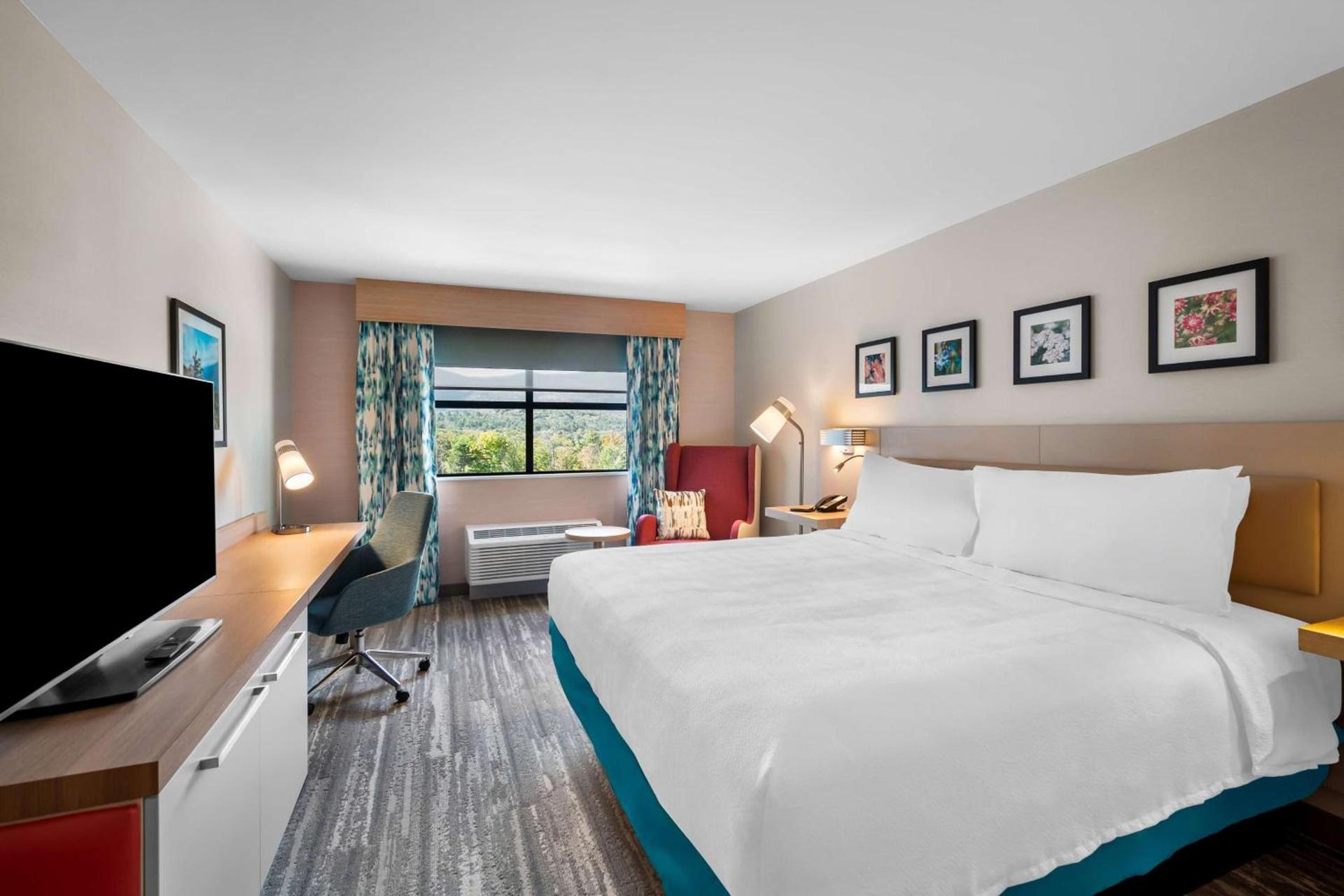 Hilton Garden Inn North Conway photo 48