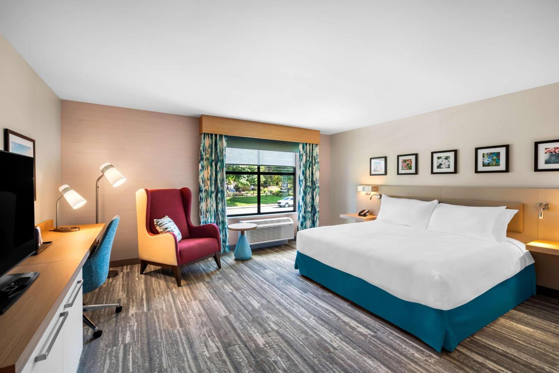 Hilton Garden Inn North Conway photo 53