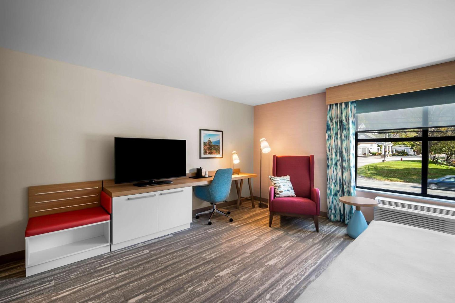 Hilton Garden Inn North Conway photo 31