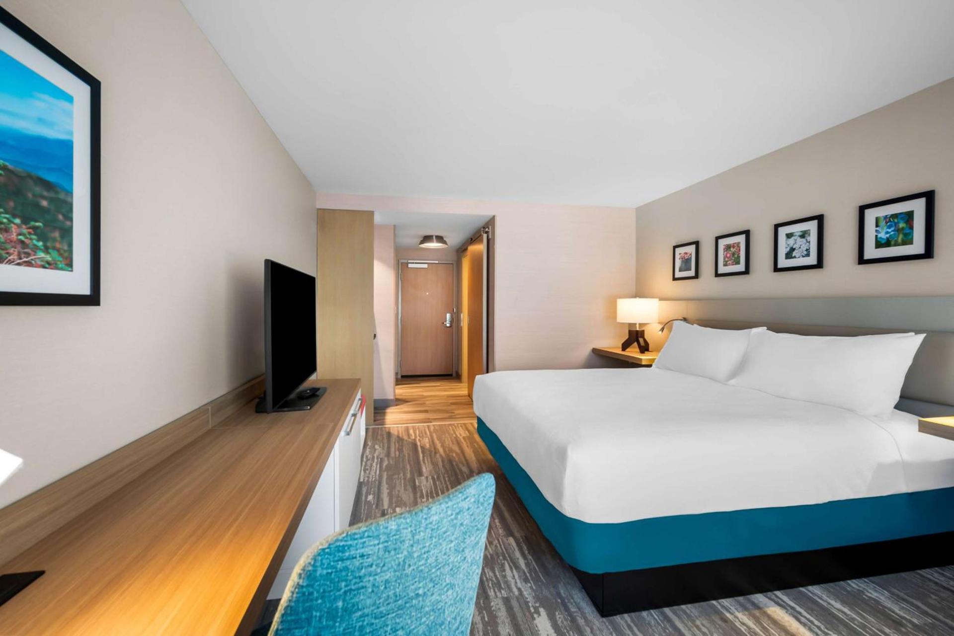 Hilton Garden Inn North Conway photo 33