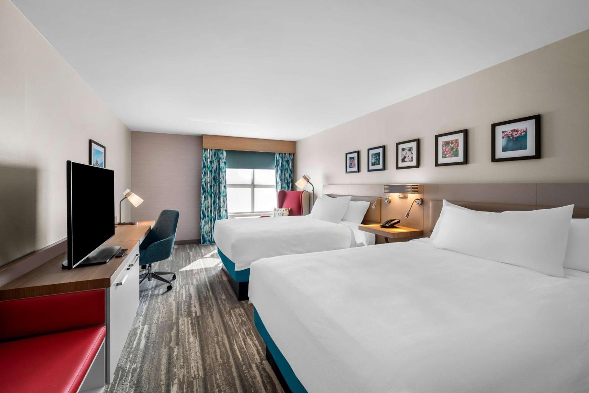 Hilton Garden Inn North Conway photo 35