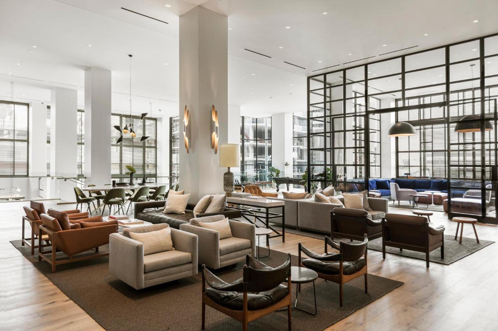 Kimpton Everly Hotel Hollywood by IHG photo 21
