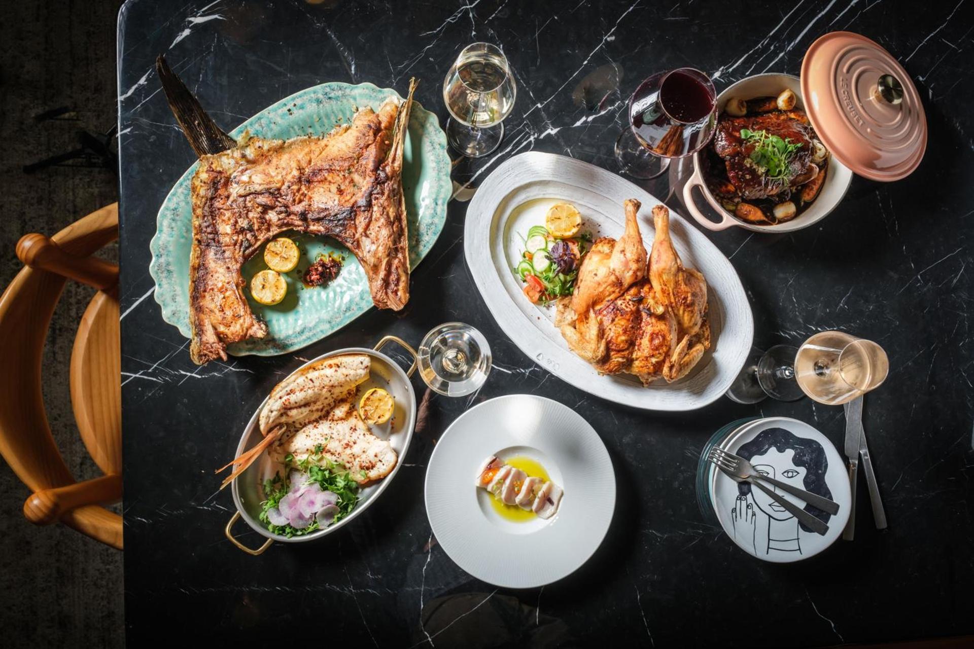 Kimpton Everly Hotel Hollywood by IHG photo 95