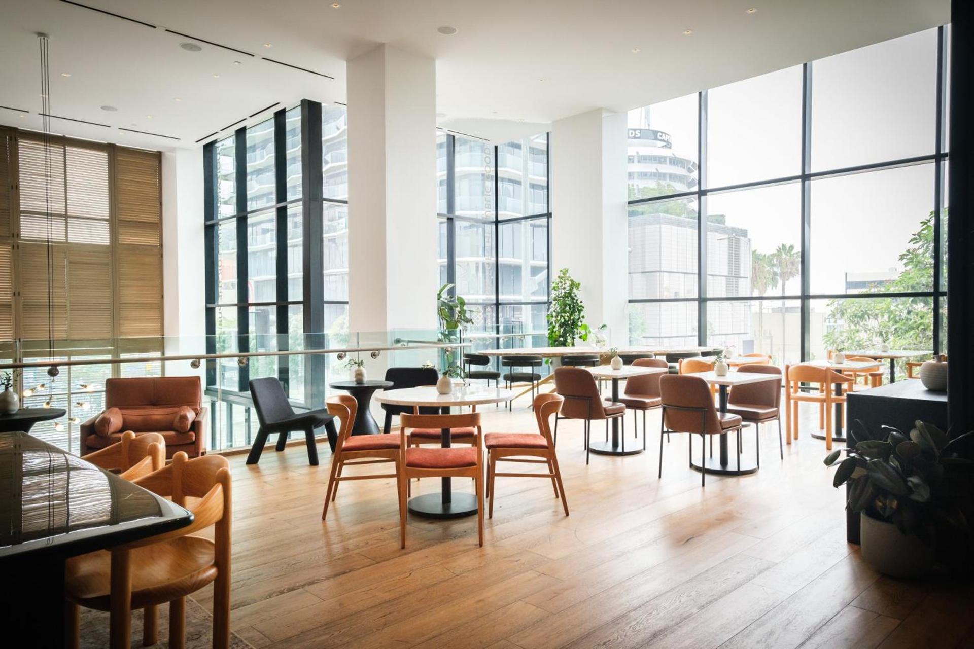 Kimpton Everly Hotel Hollywood by IHG photo 30