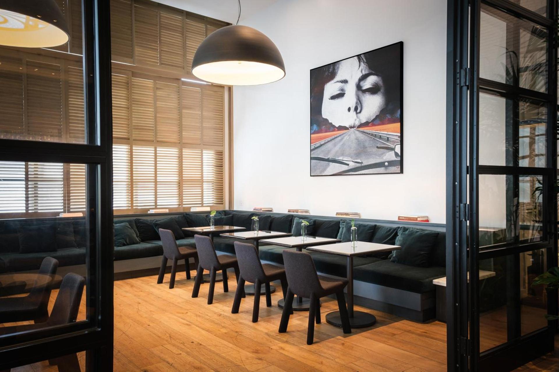 Kimpton Everly Hotel Hollywood by IHG photo 48