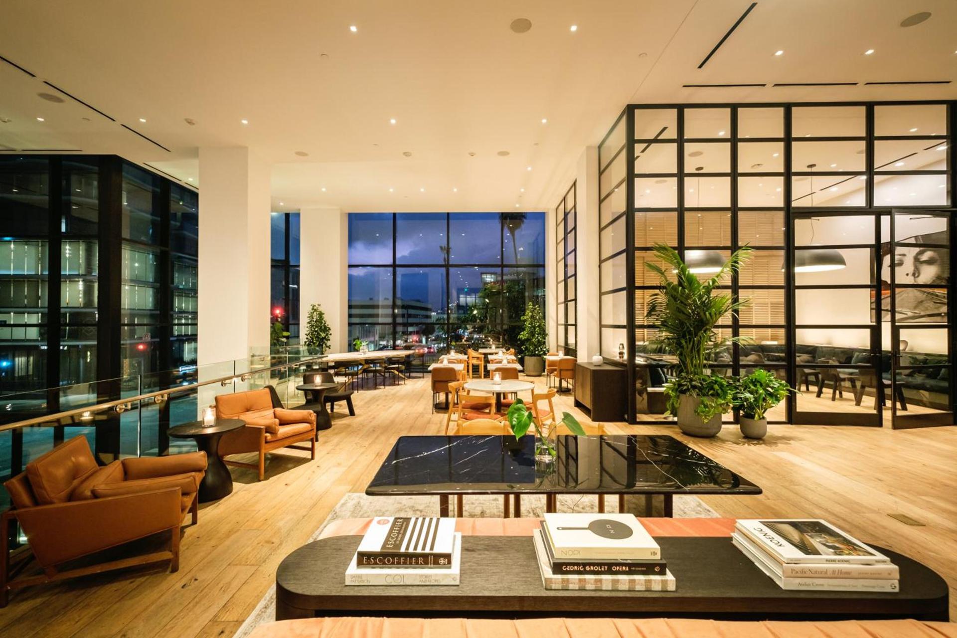 Kimpton Everly Hotel Hollywood by IHG photo 66