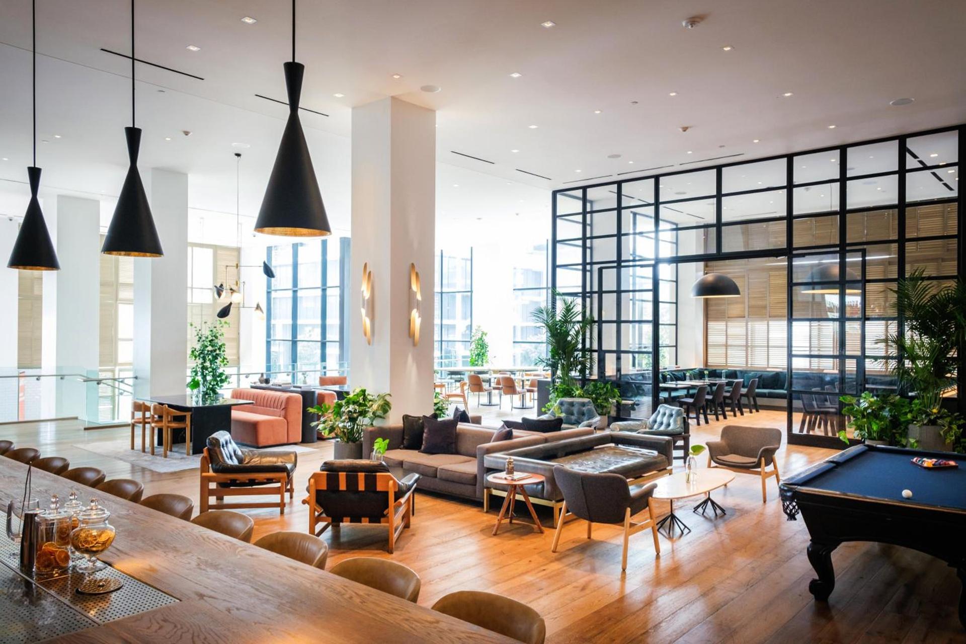 Kimpton Everly Hotel Hollywood by IHG photo 56