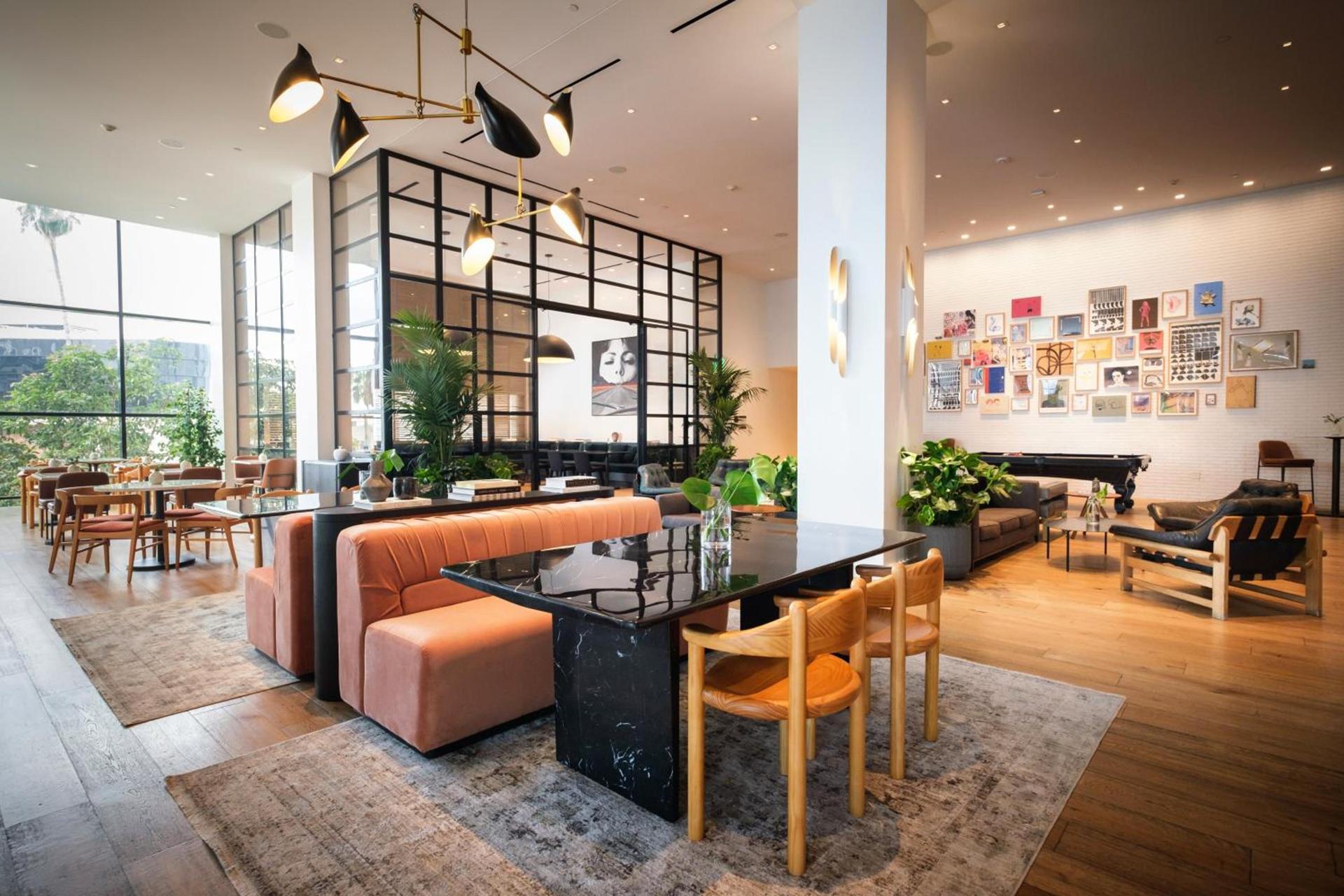 Kimpton Everly Hotel Hollywood by IHG photo 13