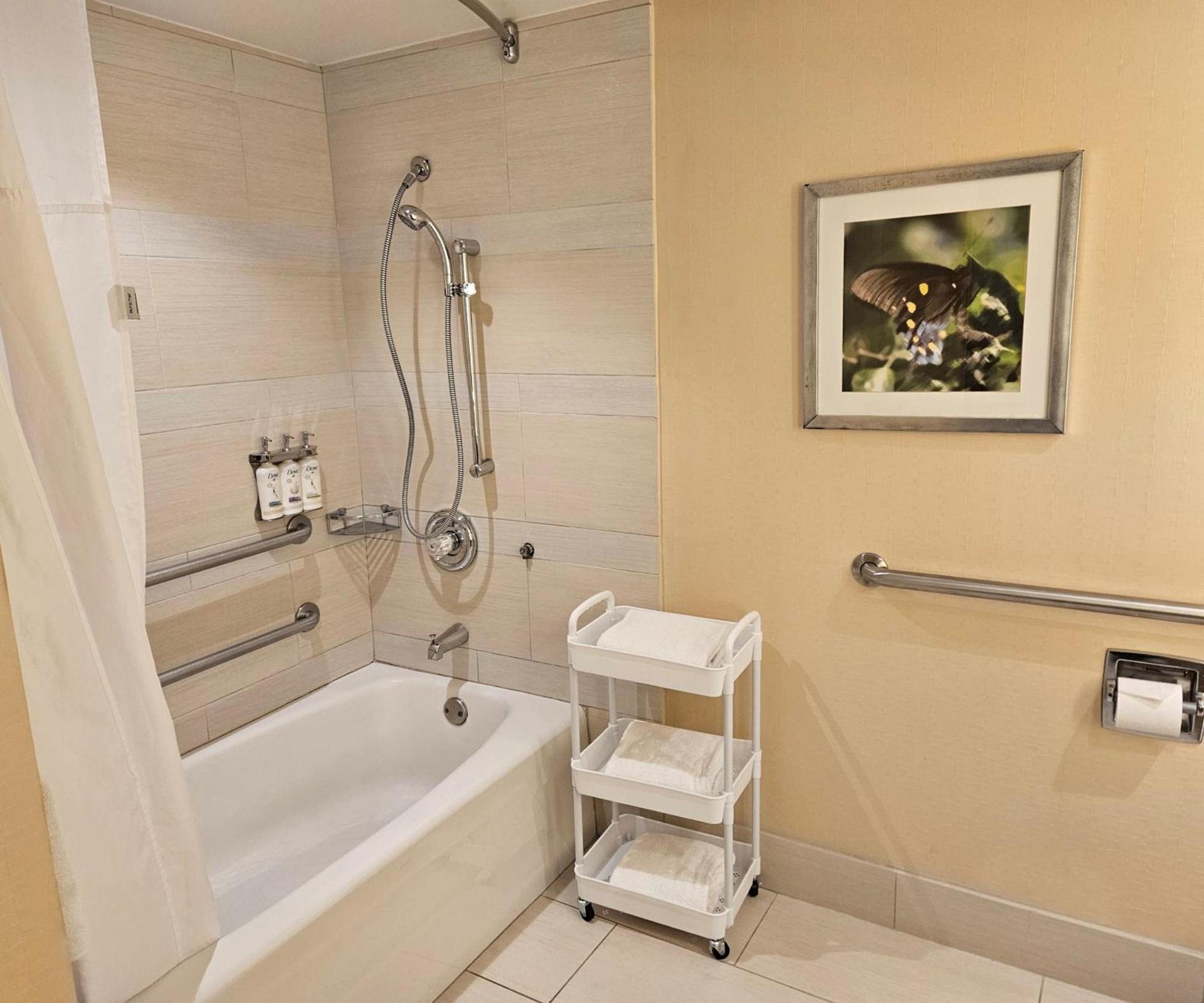 Holiday Inn Austin -Town Lake by IHG photo 40