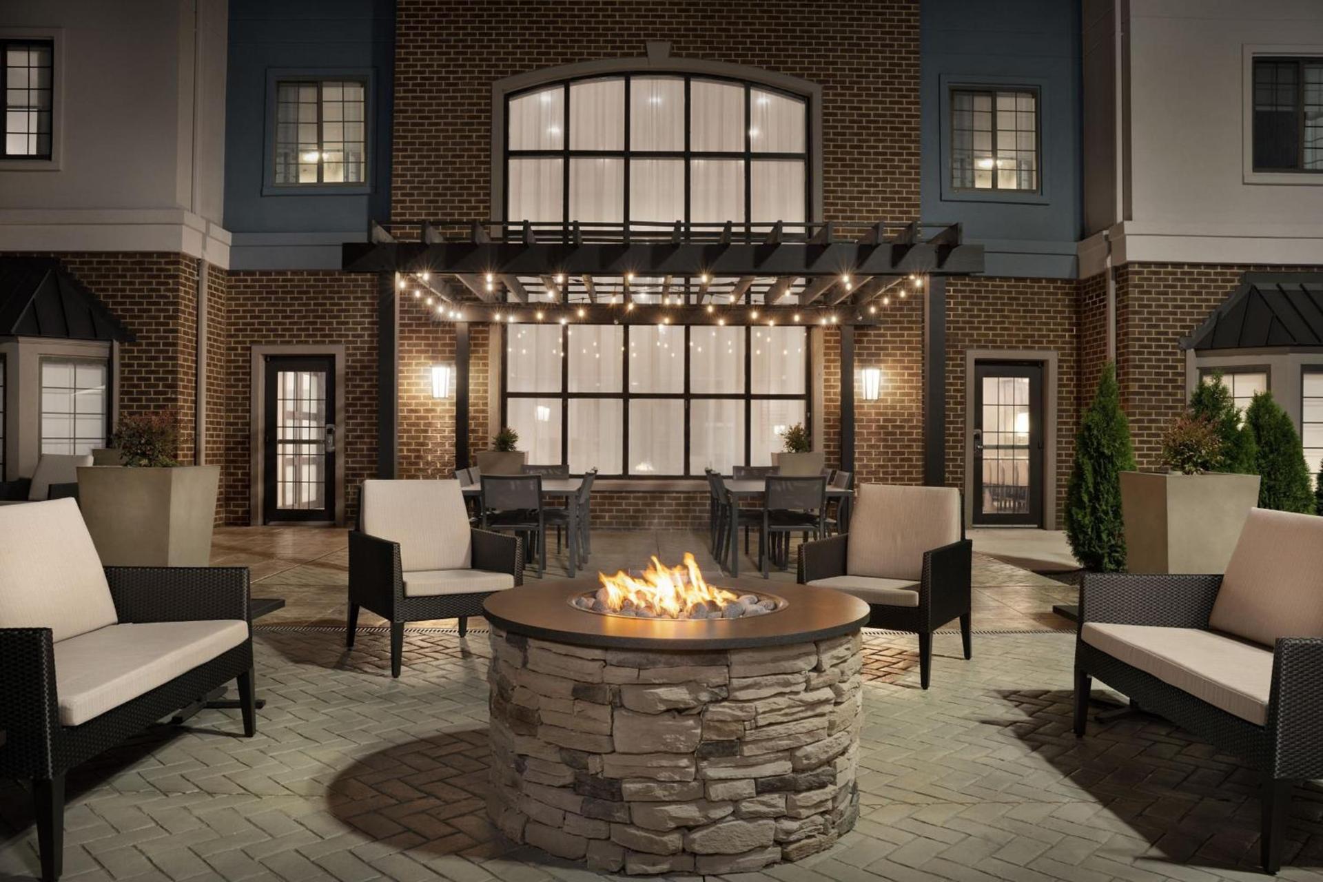 Residence Inn by Marriott BWI Airport photo 49