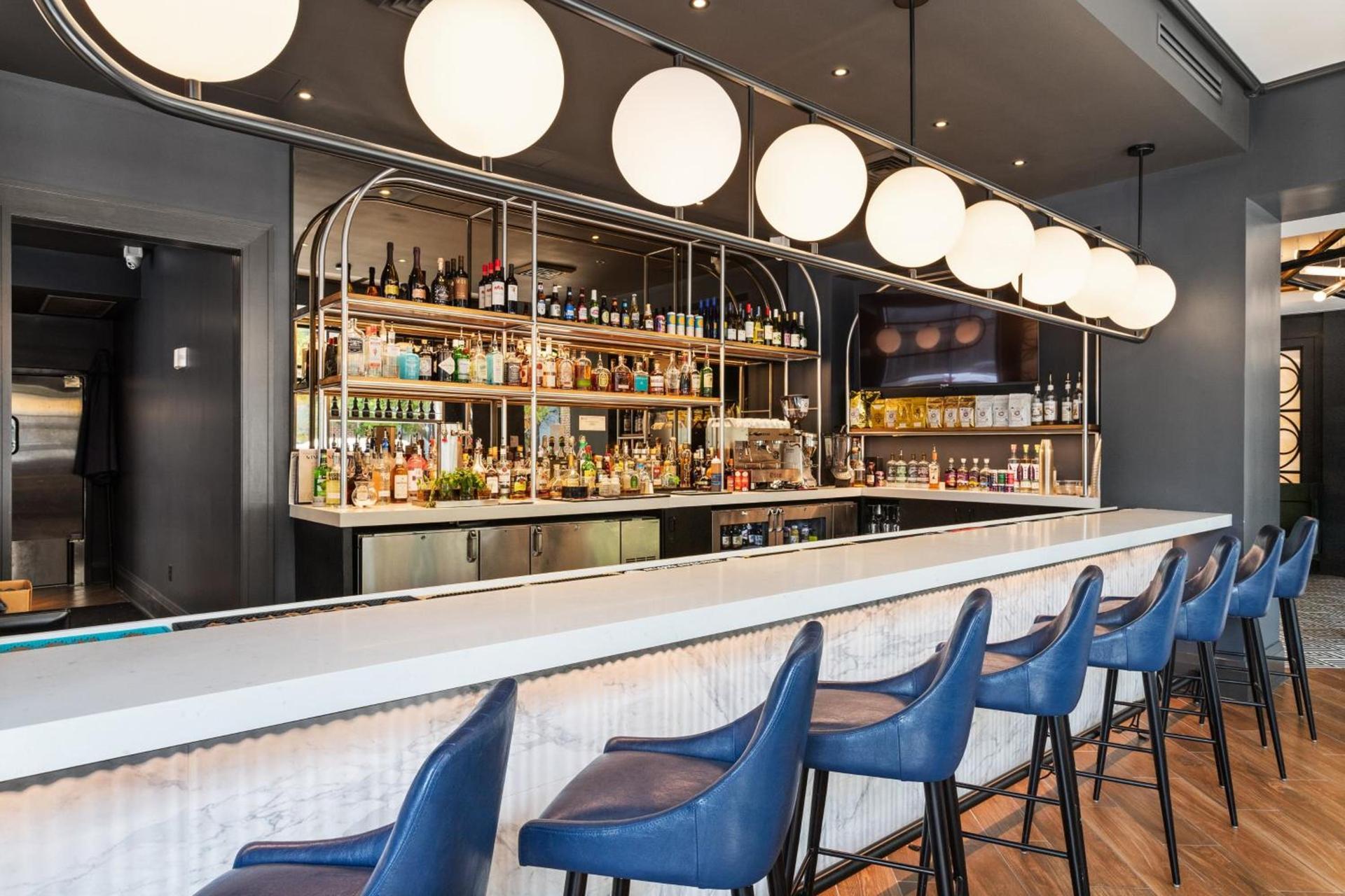 Hotel Indigo Baton Rouge Downtown by IHG photo 92