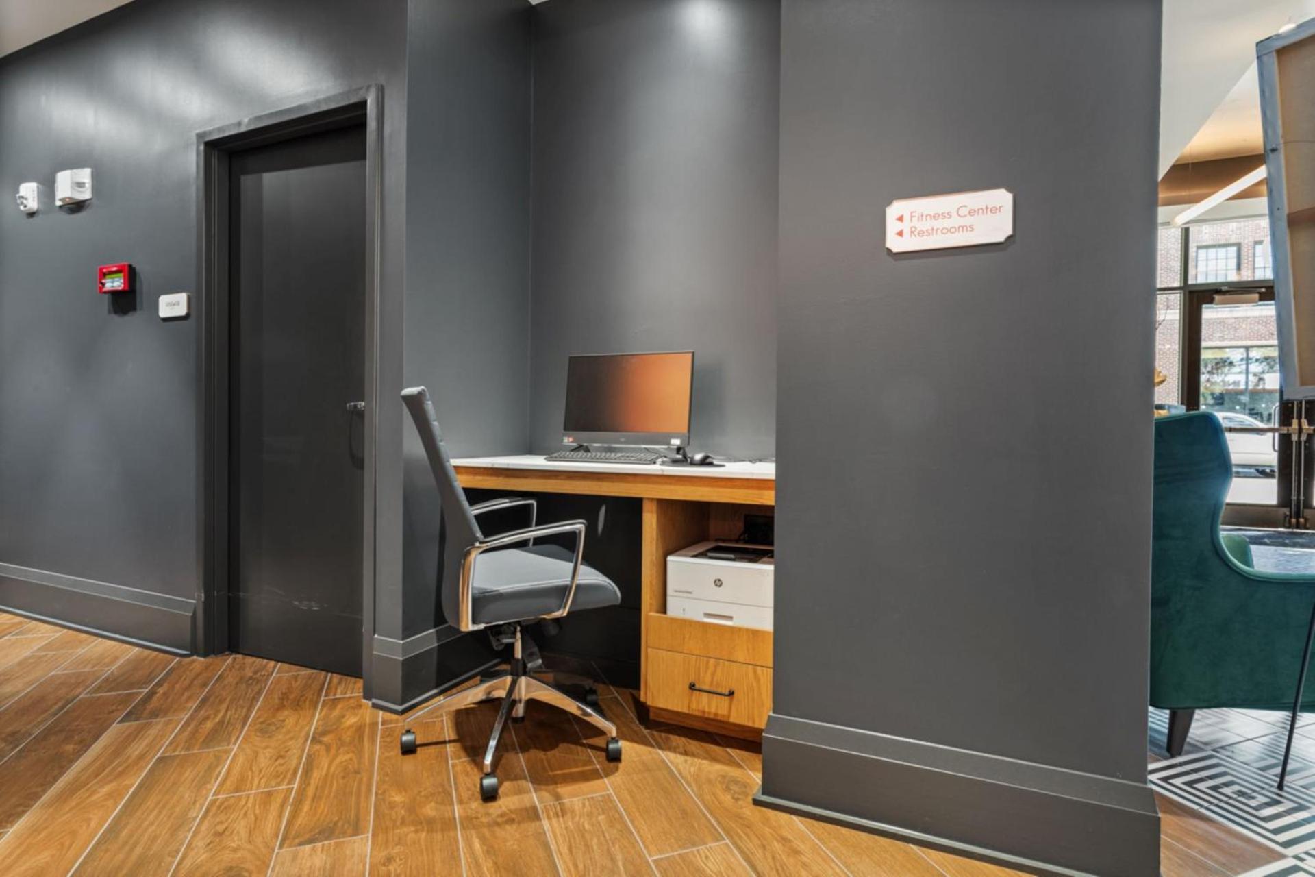 Hotel Indigo Baton Rouge Downtown by IHG photo 98