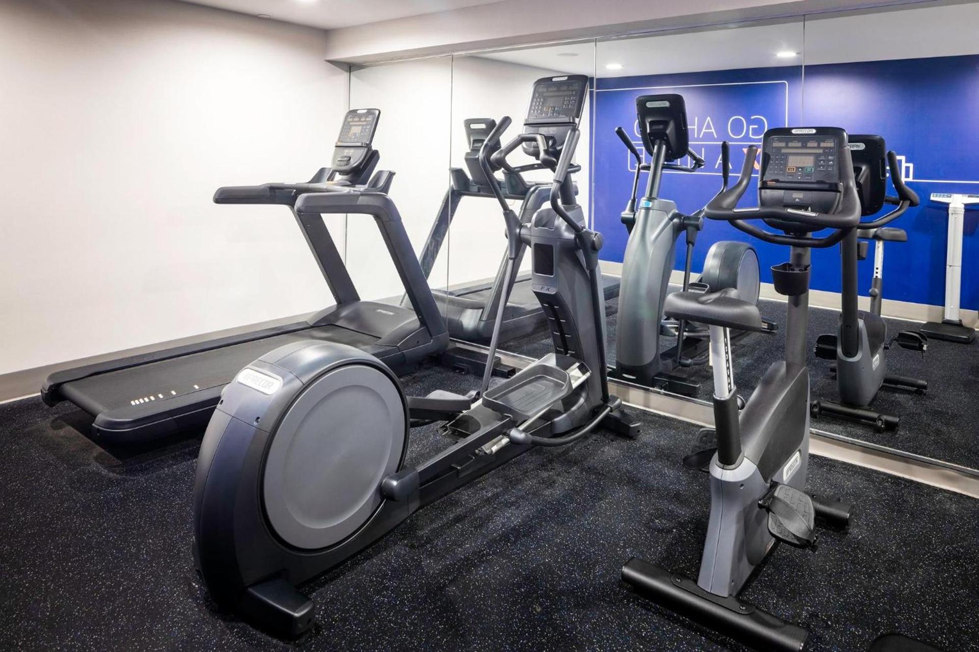 Holiday Inn Express NYC Chelsea - NoMad Area by IHG photo 31