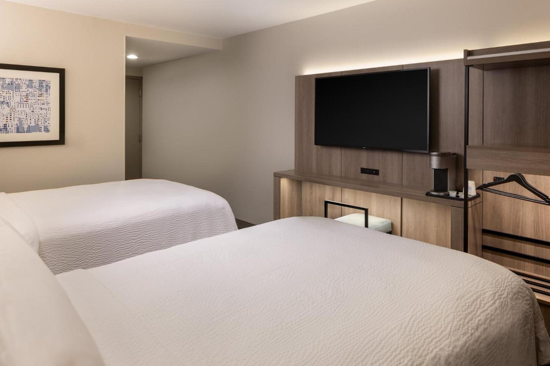 Holiday Inn Express NYC Chelsea - NoMad Area by IHG photo 46