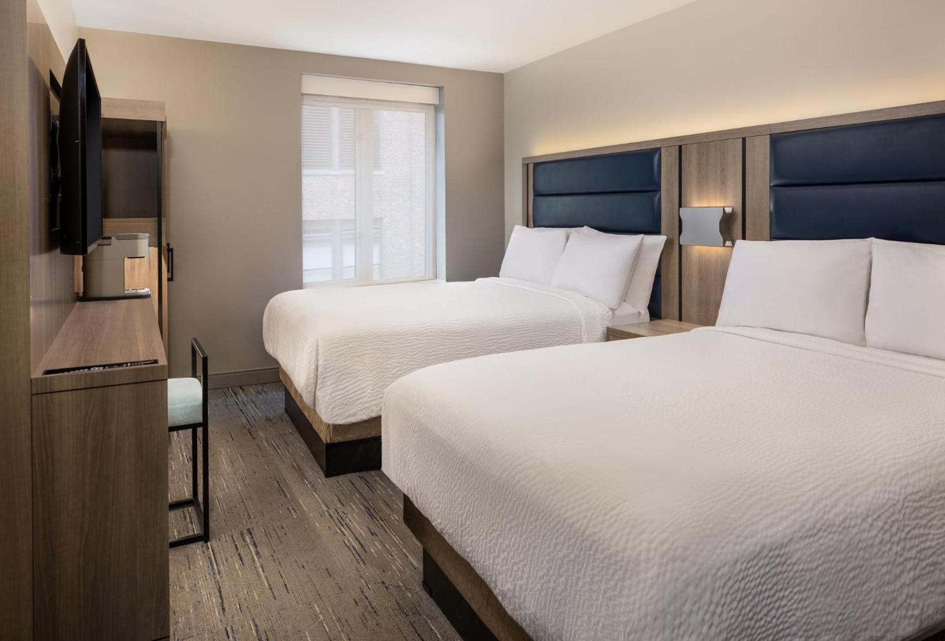Holiday Inn Express NYC Chelsea - NoMad Area by IHG photo 49