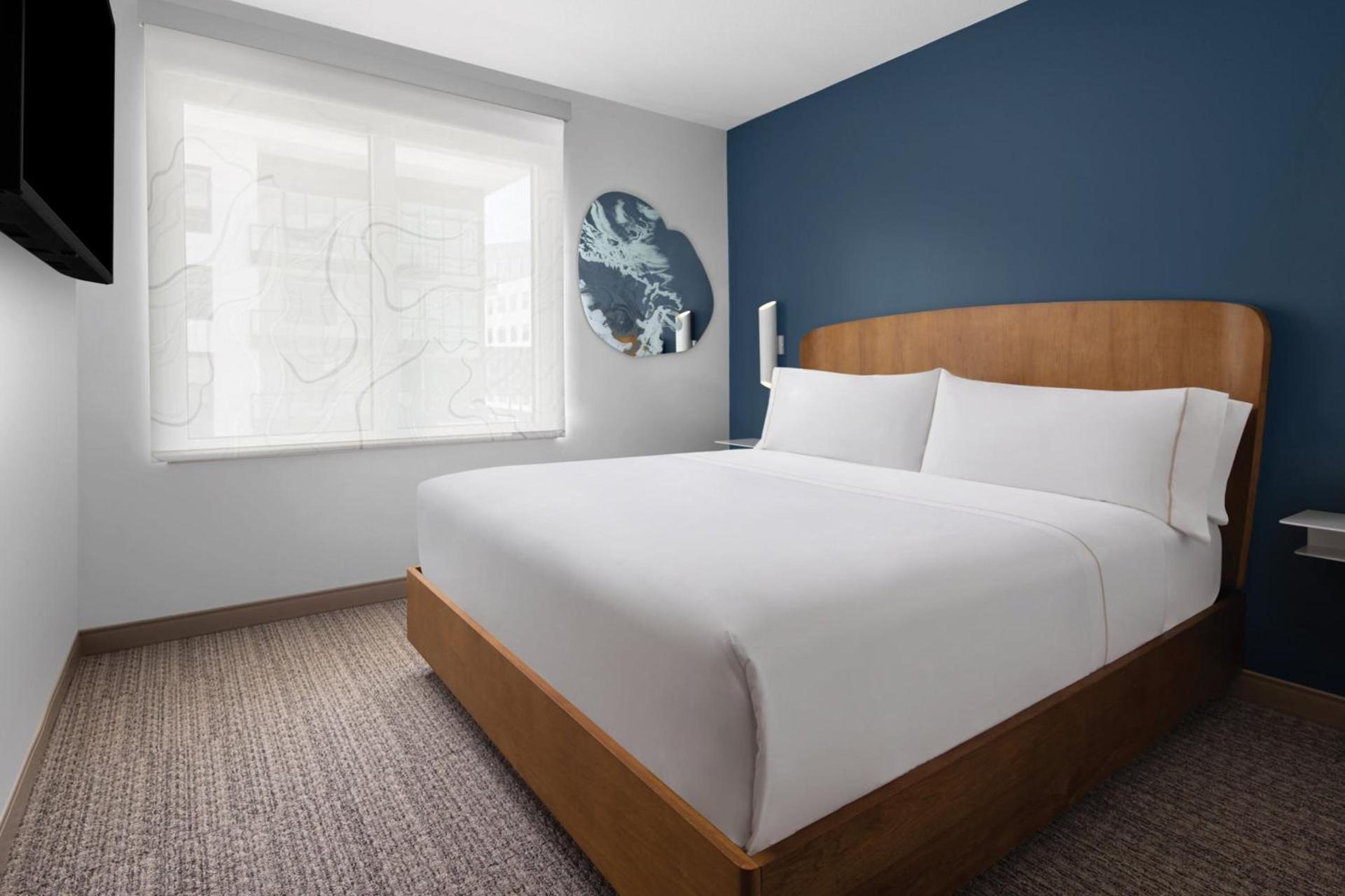 Element by Marriott North Austin Tech Ridge photo 16