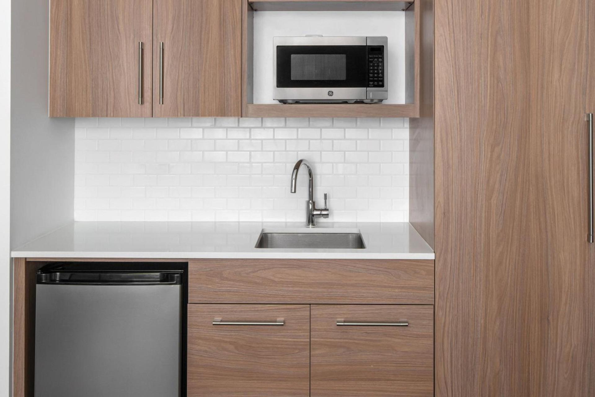 Element by Marriott North Austin Tech Ridge photo 12