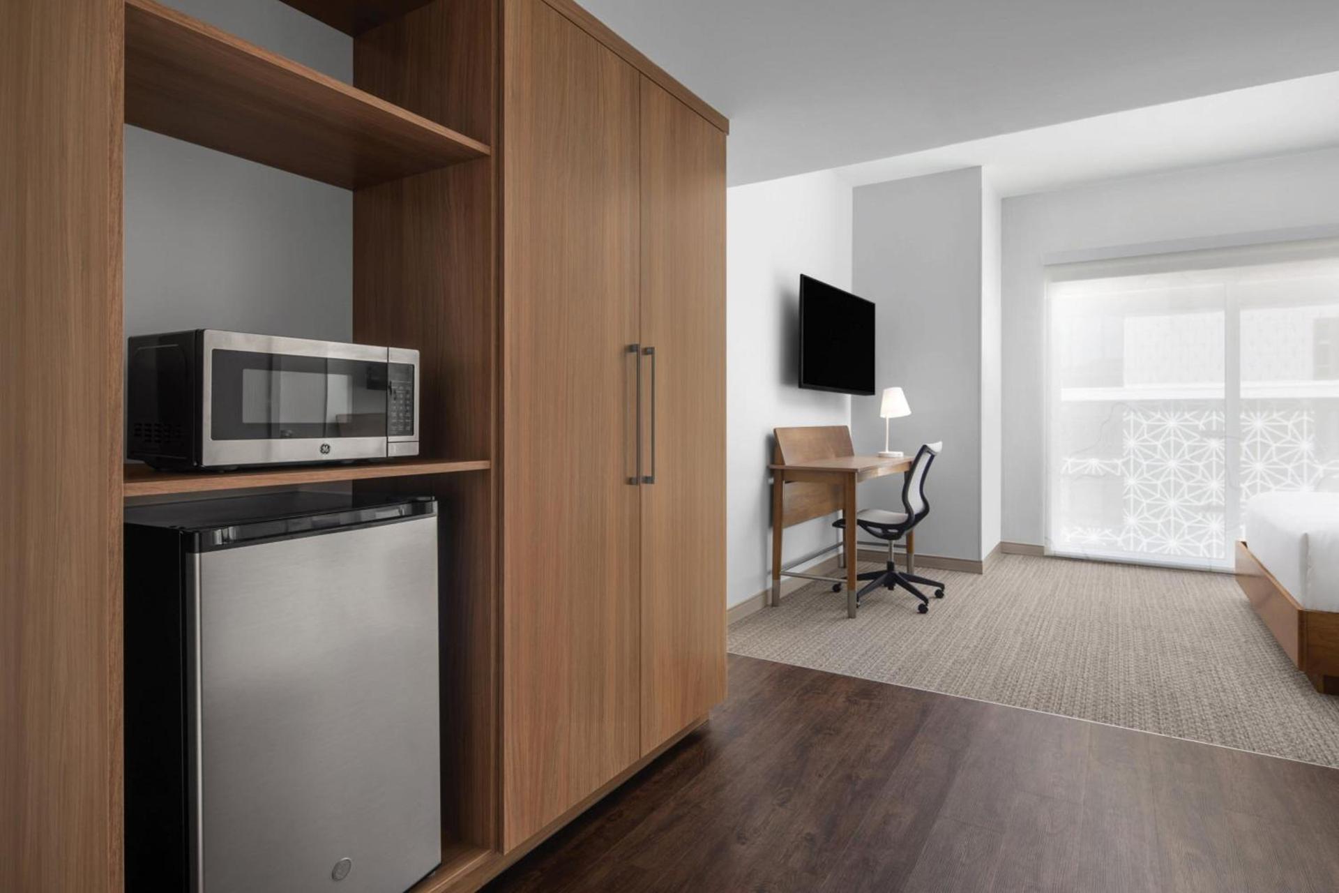 Element by Marriott North Austin Tech Ridge photo 11