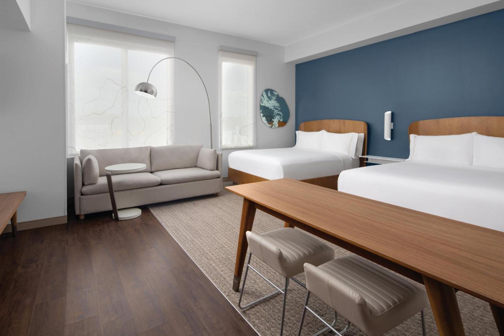Element by Marriott North Austin Tech Ridge photo 10