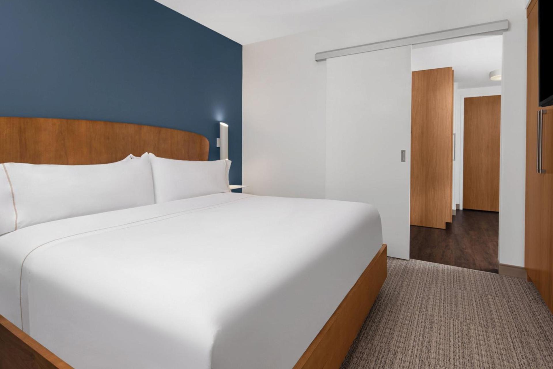 Element by Marriott North Austin Tech Ridge photo 2