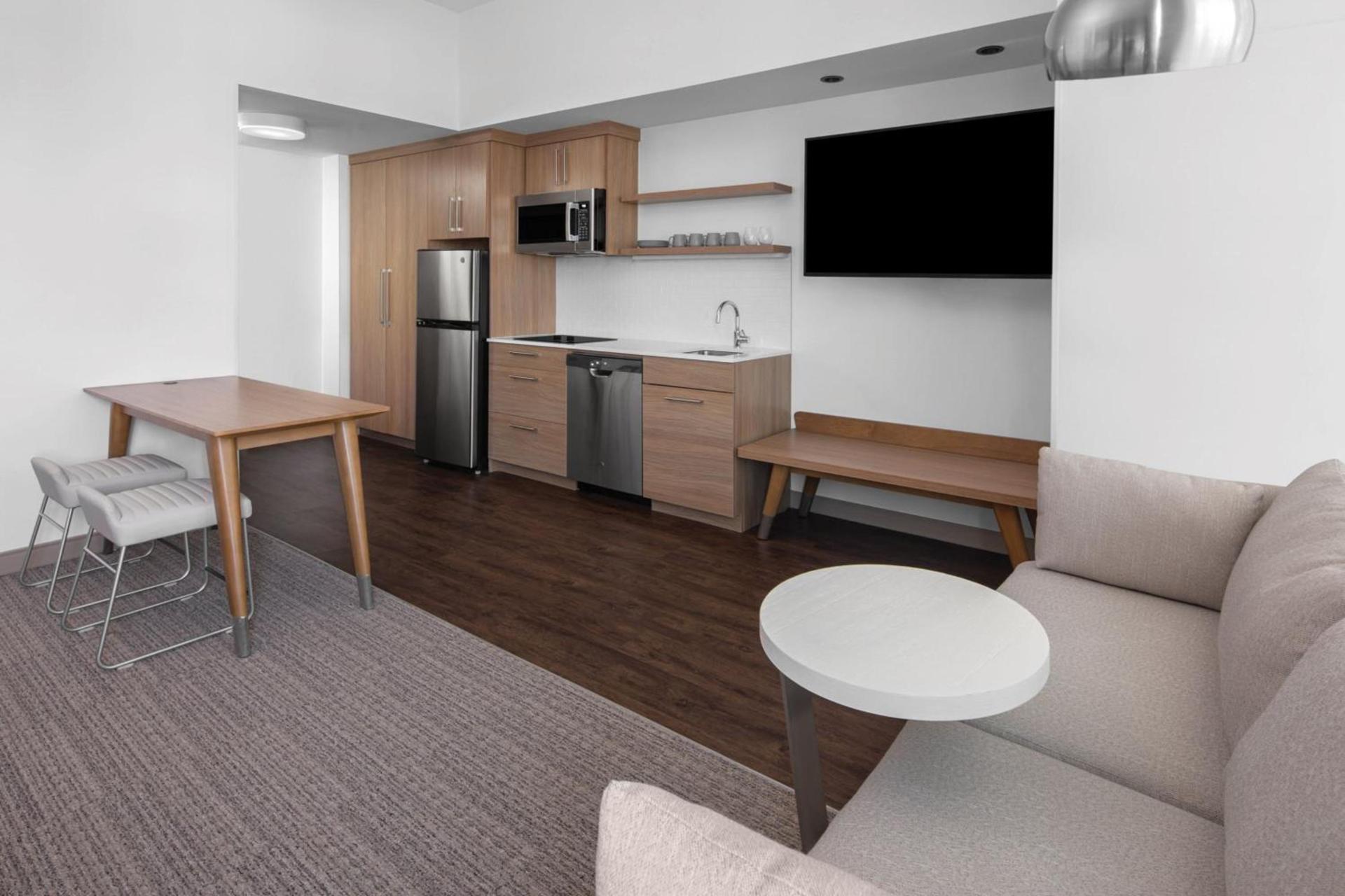 Element by Marriott North Austin Tech Ridge photo 4