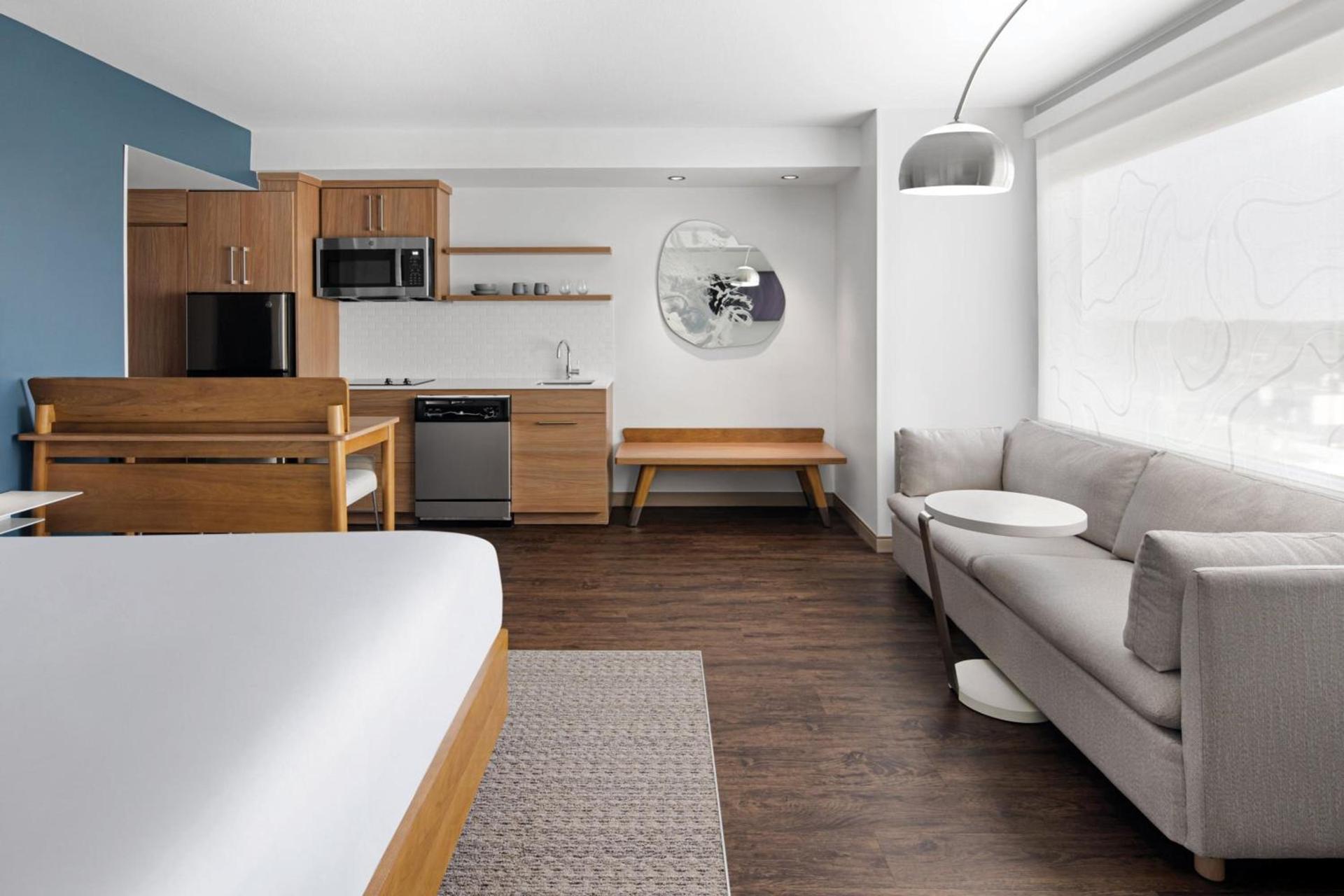 Element by Marriott North Austin Tech Ridge photo 3