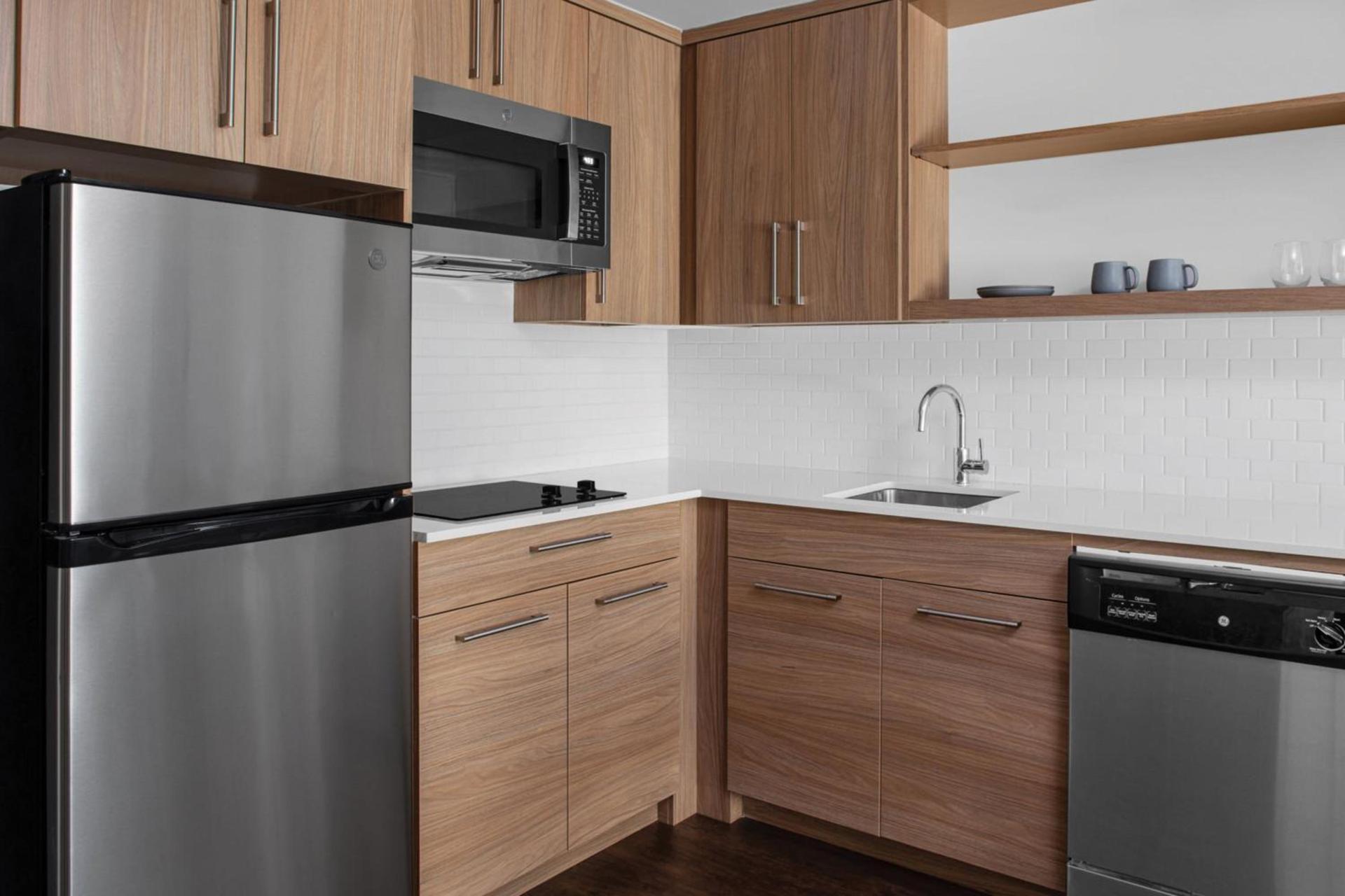 Element by Marriott North Austin Tech Ridge photo 7