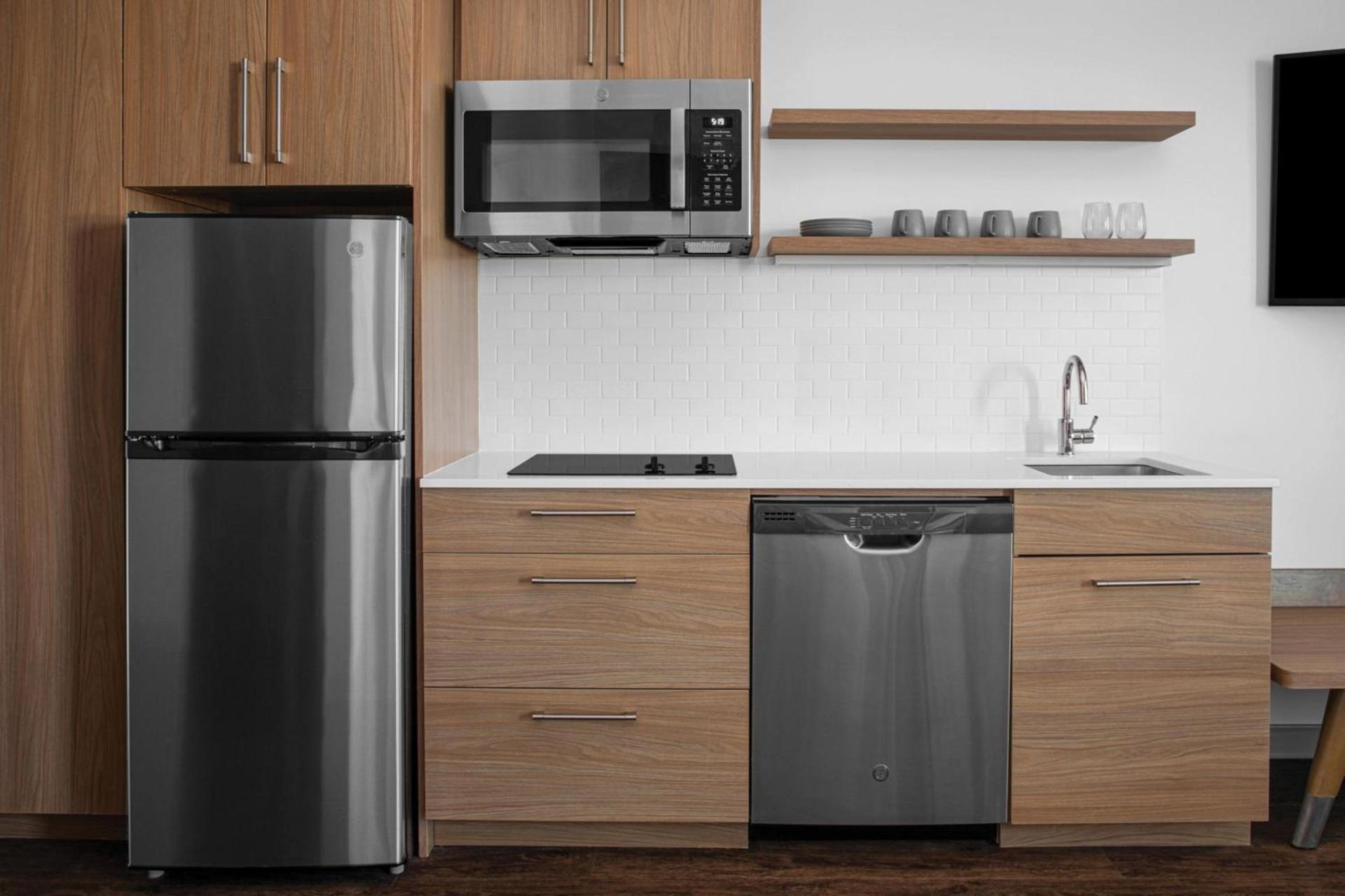 Element by Marriott North Austin Tech Ridge photo 17