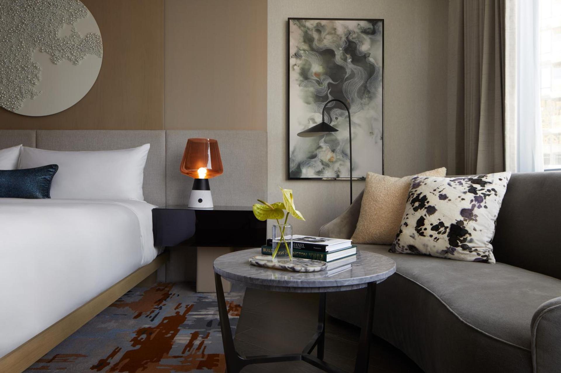 InterContinental Seattle Bellevue, by IHG photo 18