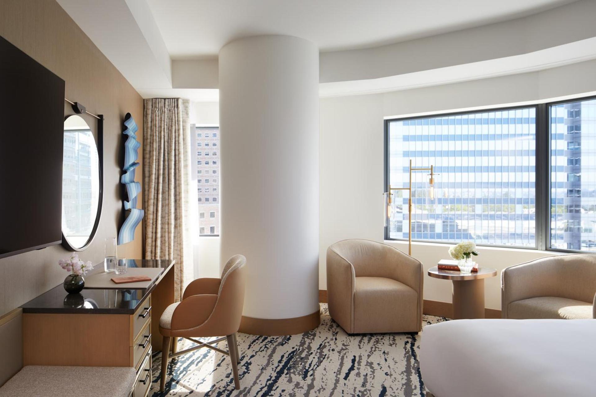 InterContinental Seattle Bellevue, by IHG photo 21