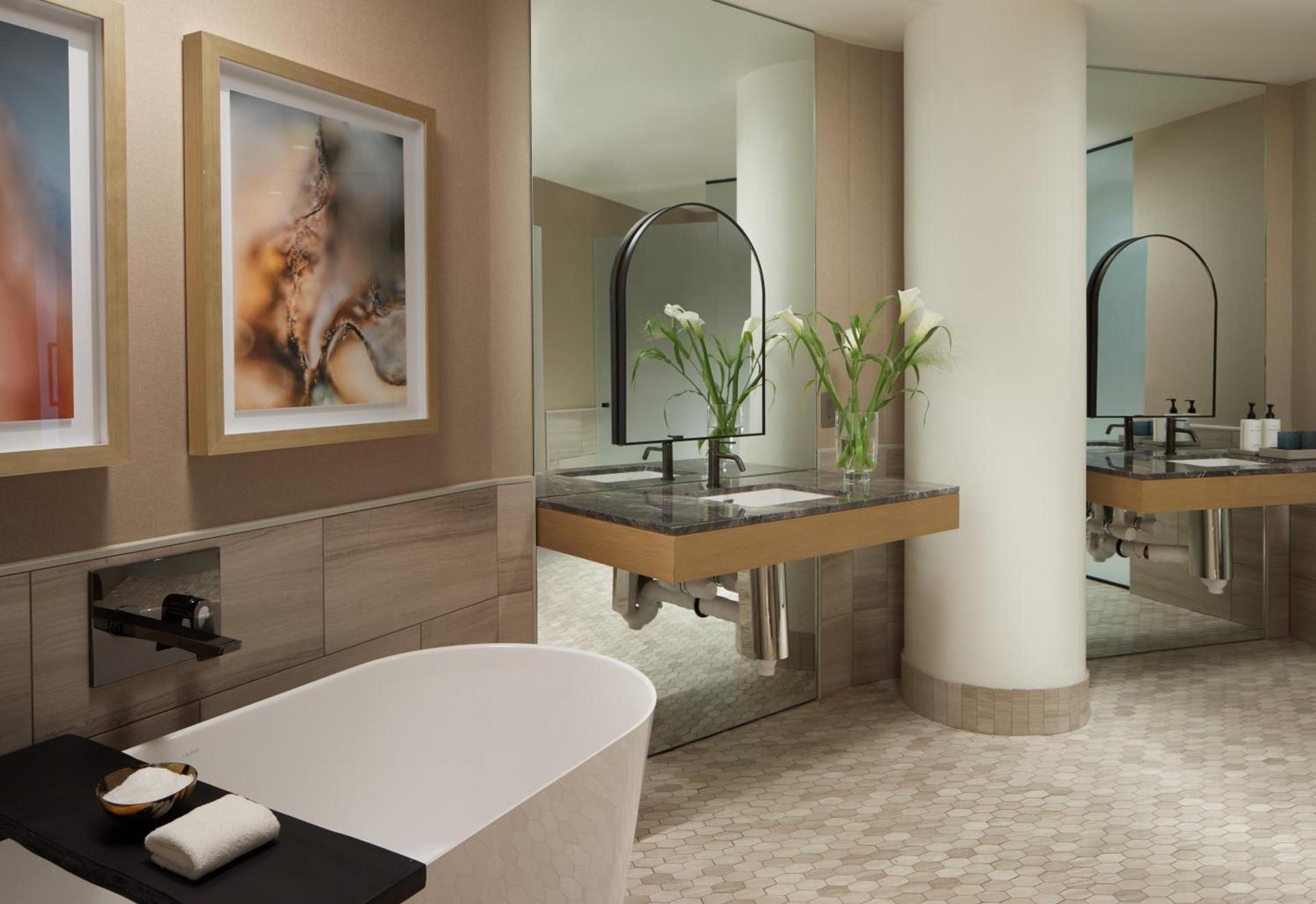 InterContinental Seattle Bellevue, by IHG photo 19
