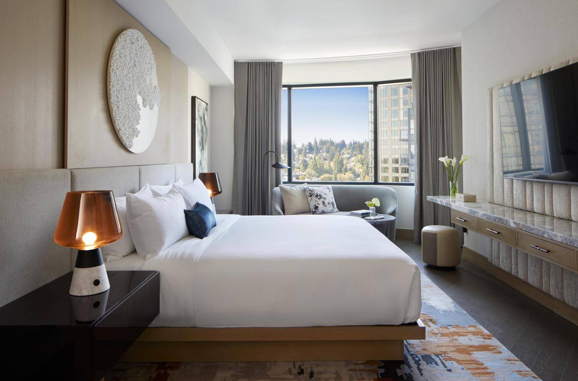 InterContinental Seattle Bellevue, by IHG photo 20